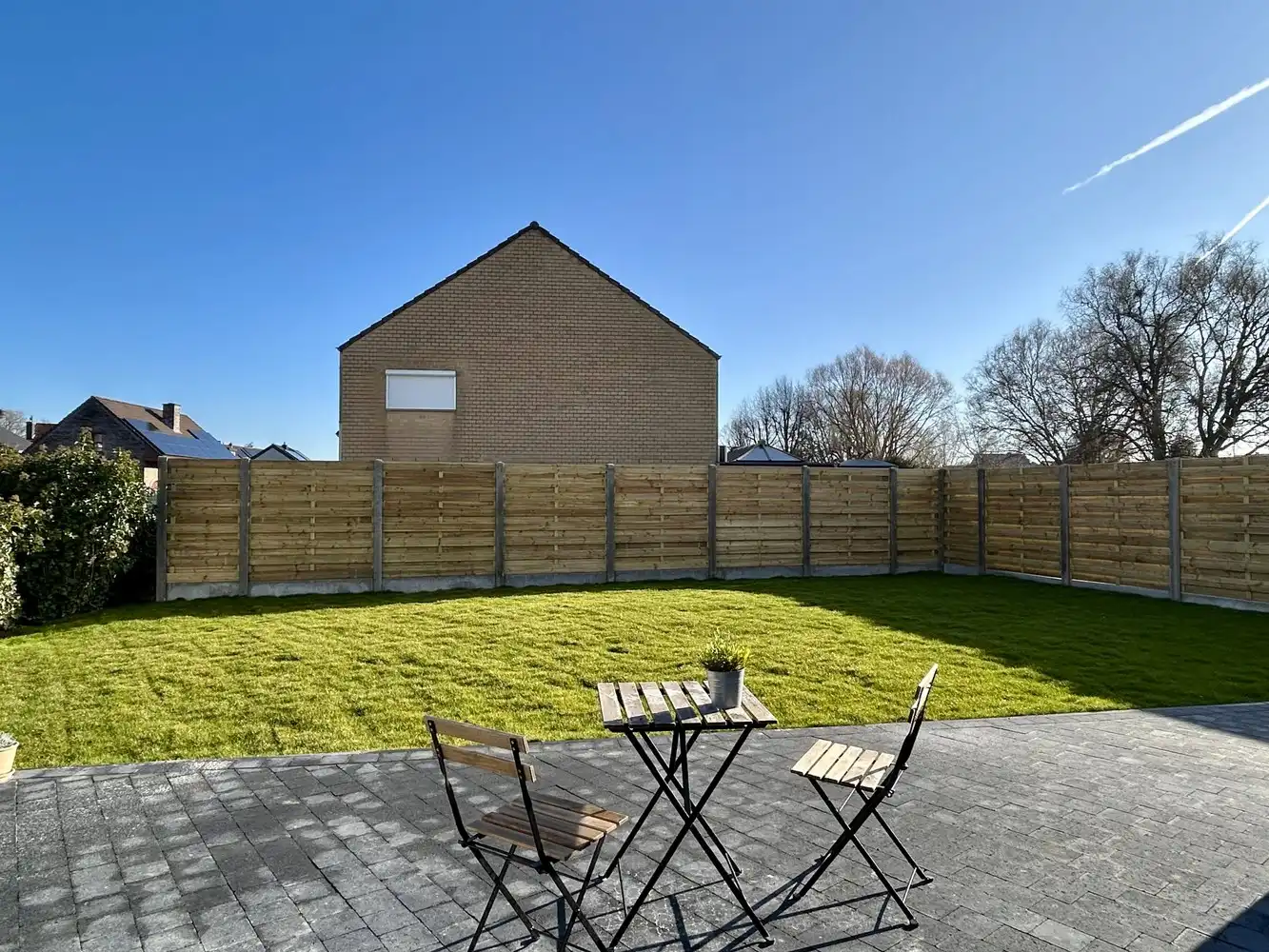 Volledig gerenoveerde woning met EPC-label A in het centrum van Bertem foto 18