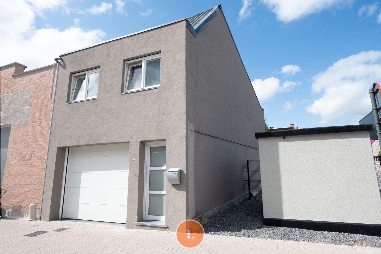 Instapklare woning met 3 slaapkamers en garage te Wervik foto 22