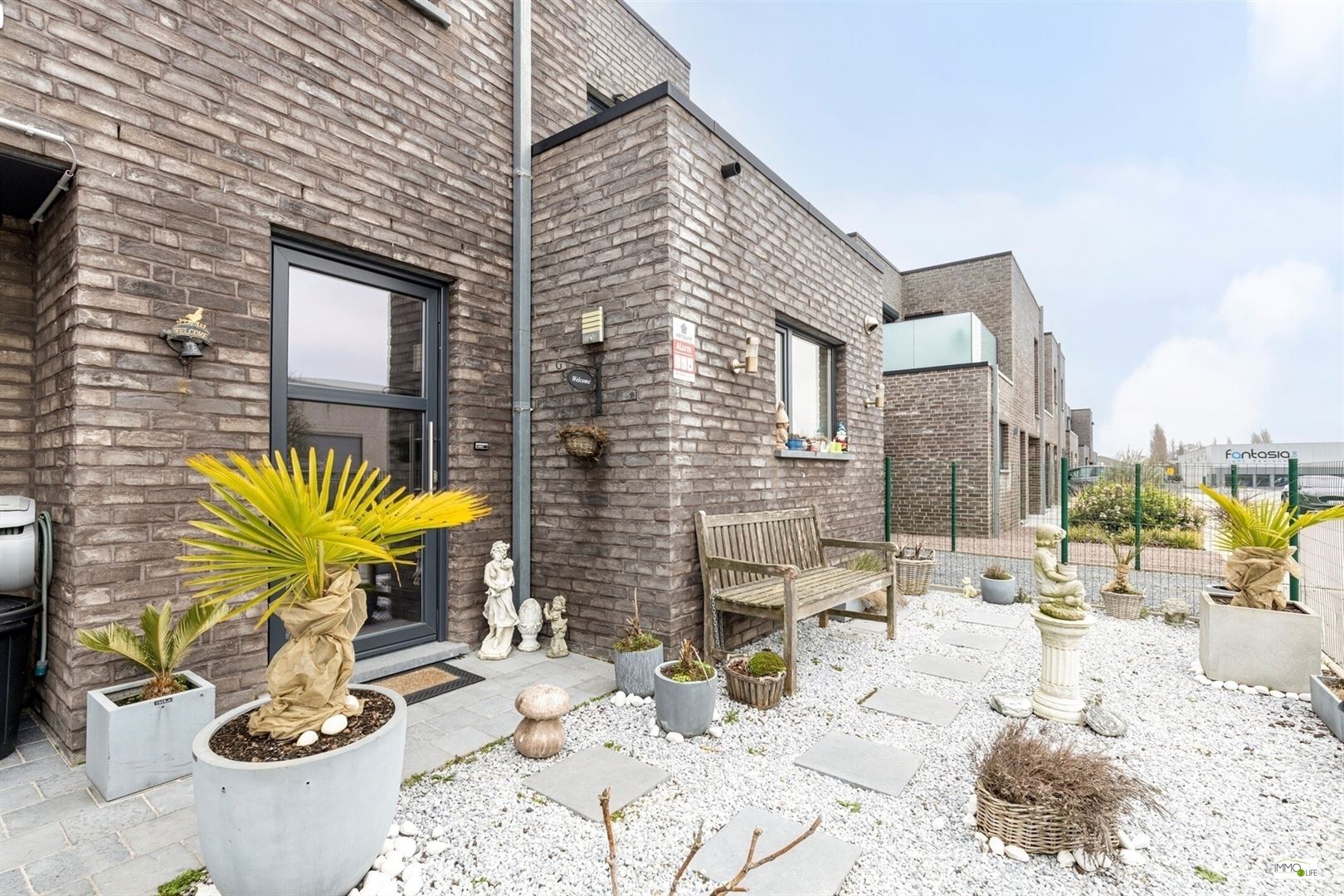 Huis foto 27