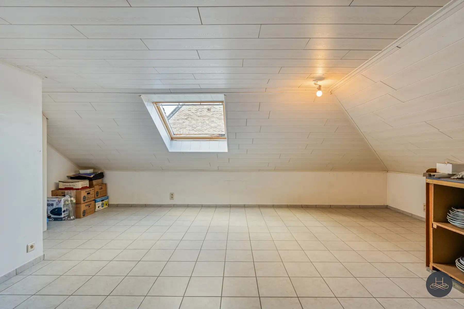 Ruime, open woning op prachtig perceel in rustige straat foto 25