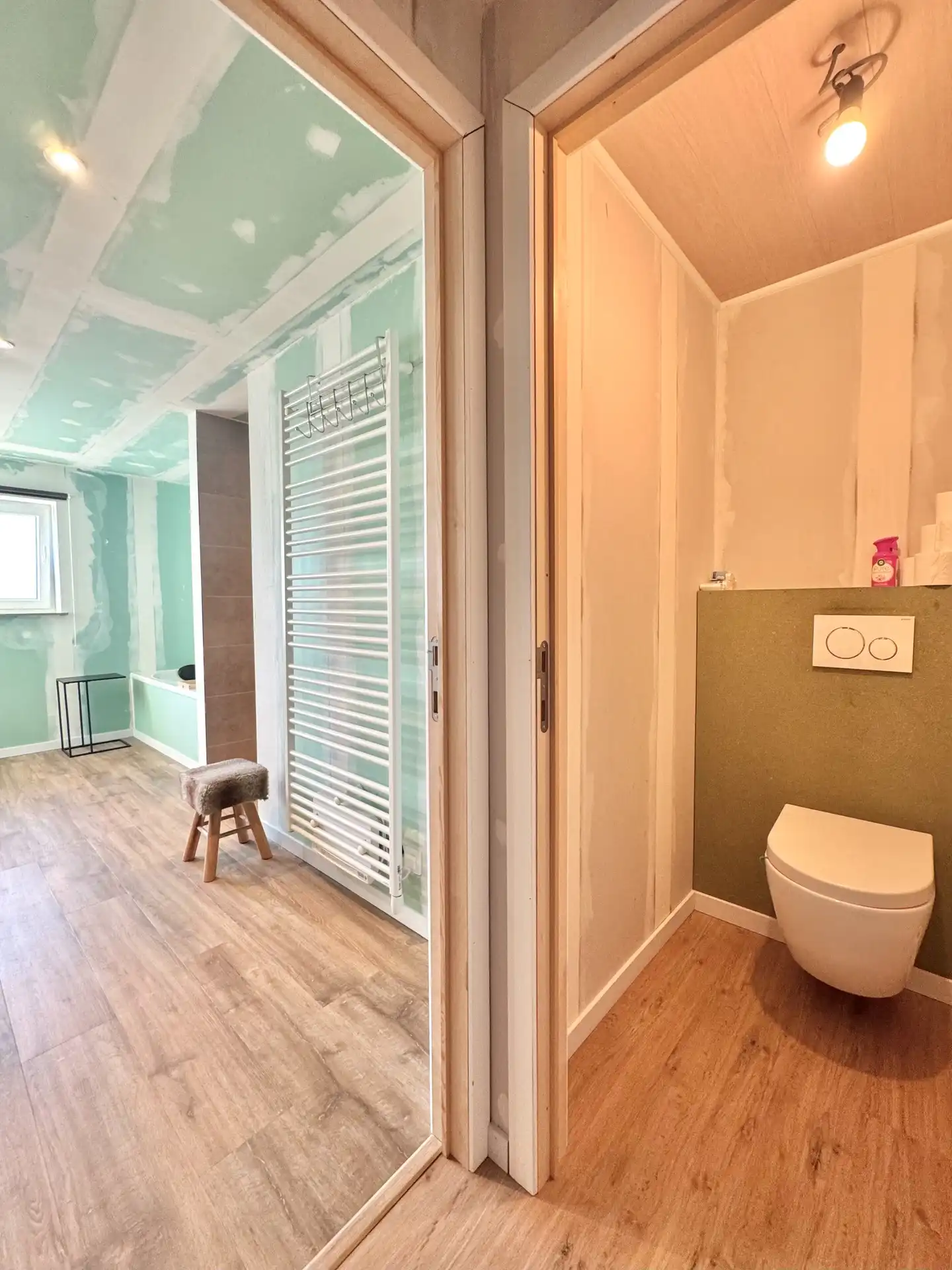 MAGAZIJN MET WOONST foto 37