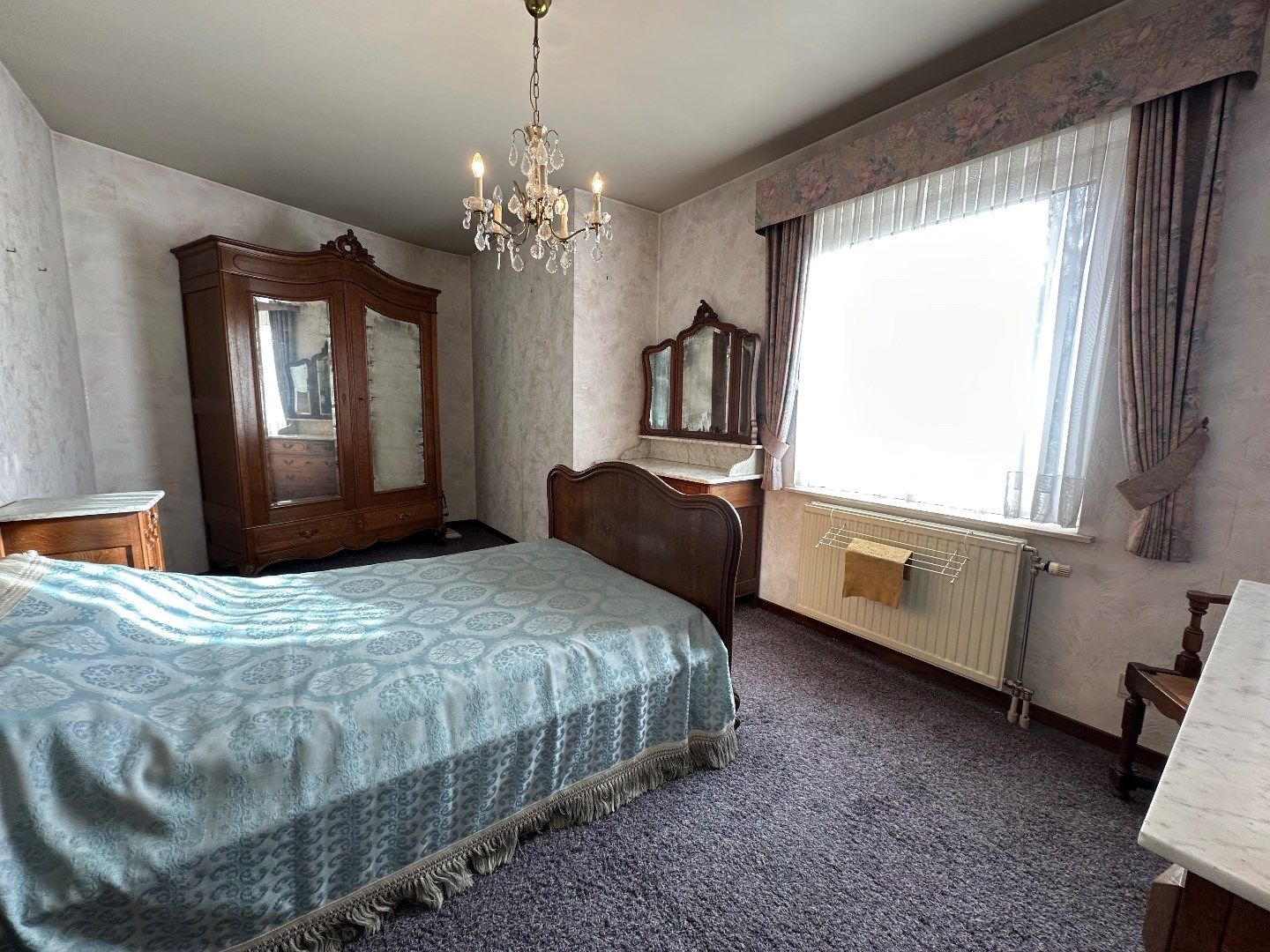 Appartement met 1 slaapkamer te huur in het centrum van Tongeren-Borgloon foto 8