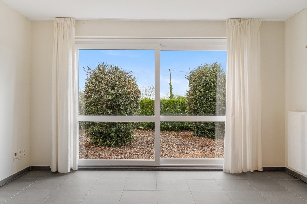 Gelijkvloers appartement te Erpe-Mere foto 7