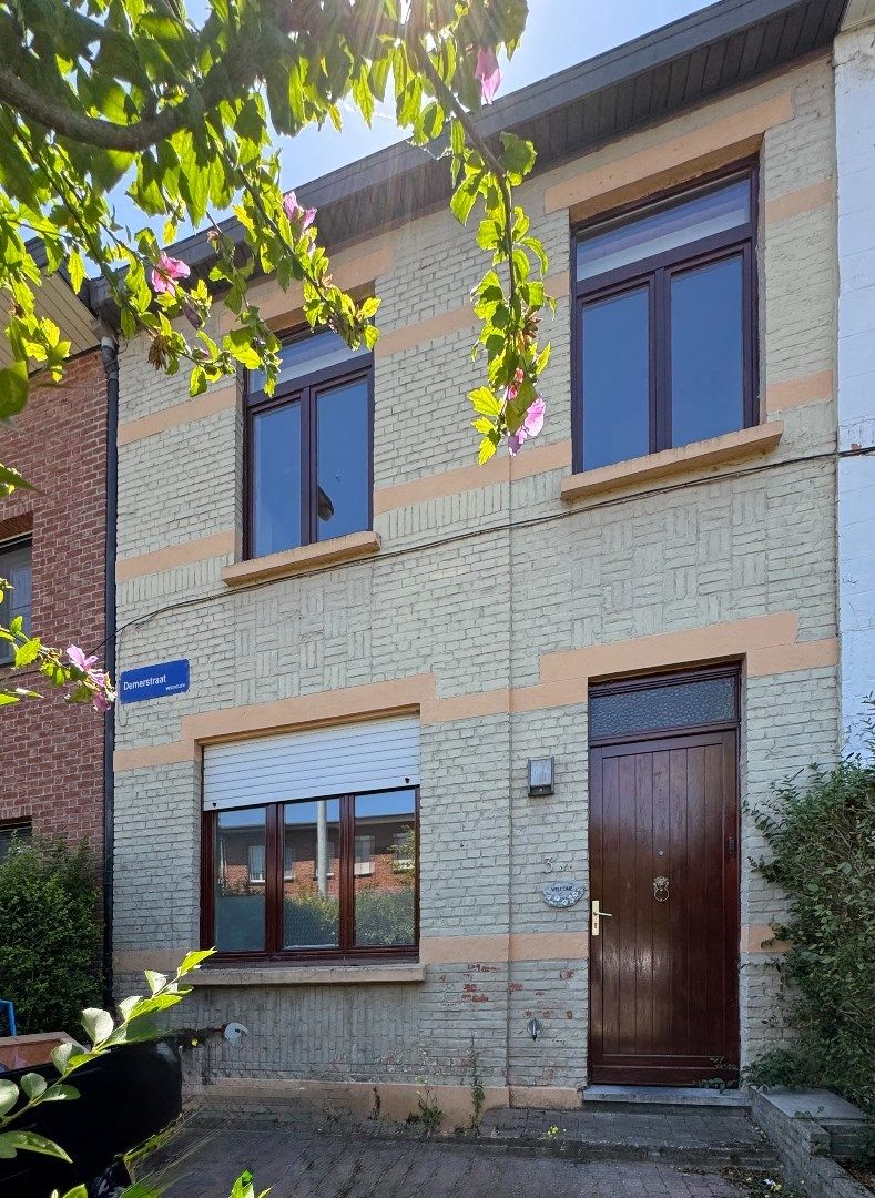 Te koop: woning in Mechelen met veel mogelijkheden foto 2