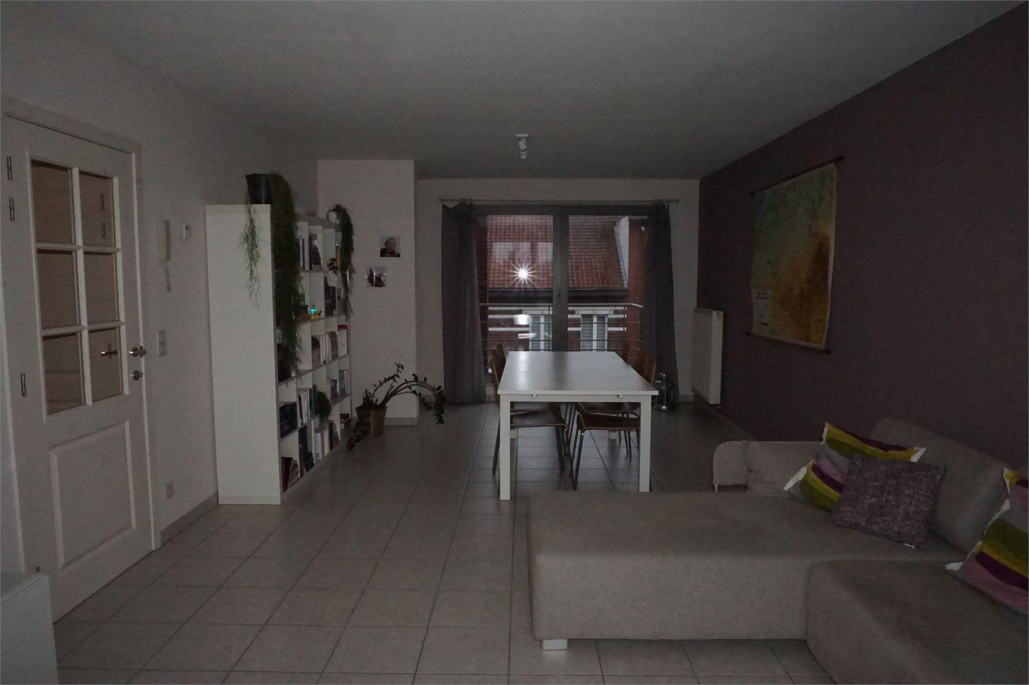 Appartement te huur foto 5