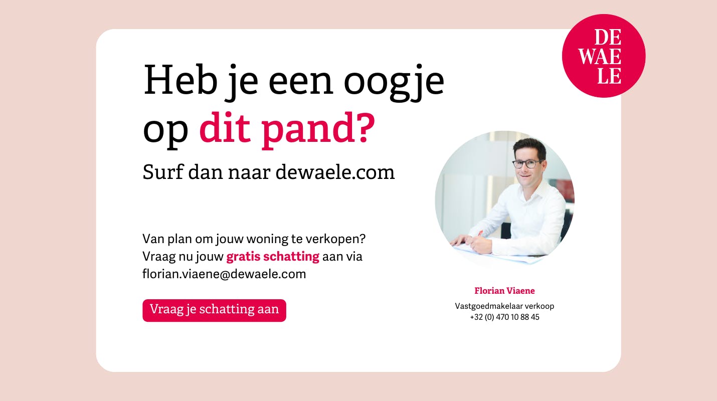 Assistentieflat in gezellige, zorgzame omgeving te Maldegem foto 13