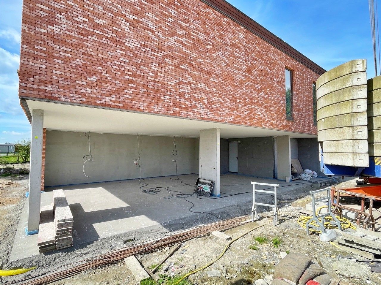 Nieuwbouwappartement te Middelkerke met 2 slaapkamers foto 3