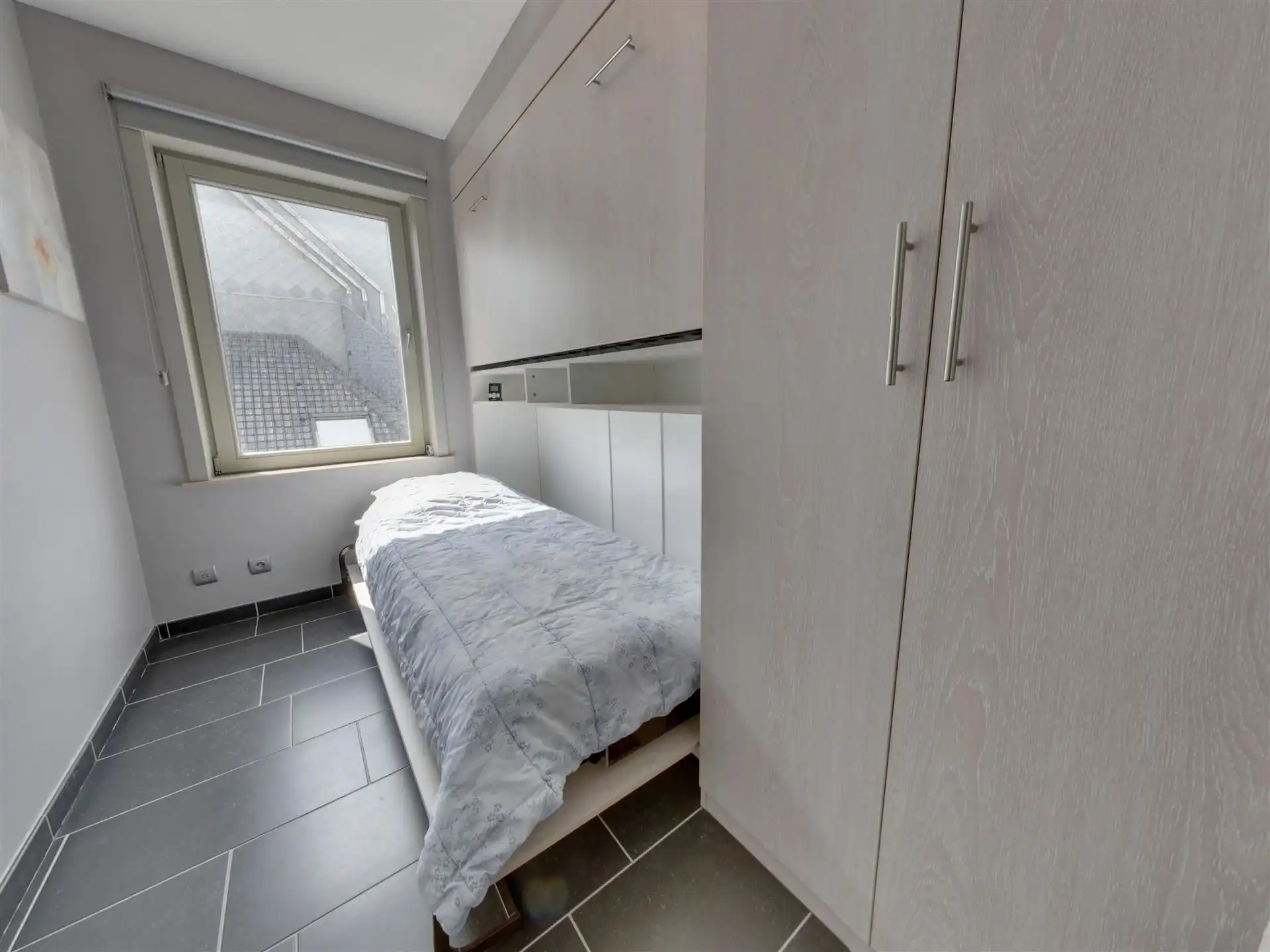 Appartement 2 slaapkamers foto 8