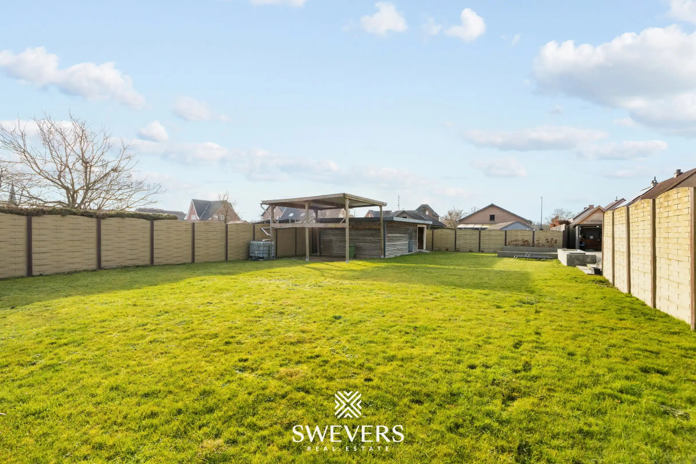 Instapklare gezinswoning met 4 slaapkamers op 9a46 in Opoeteren foto 28