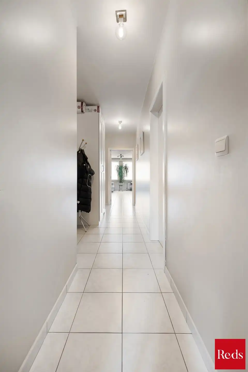 Opbrengsteigendom met 3 verhuurde appartementen nabij stad  foto 18