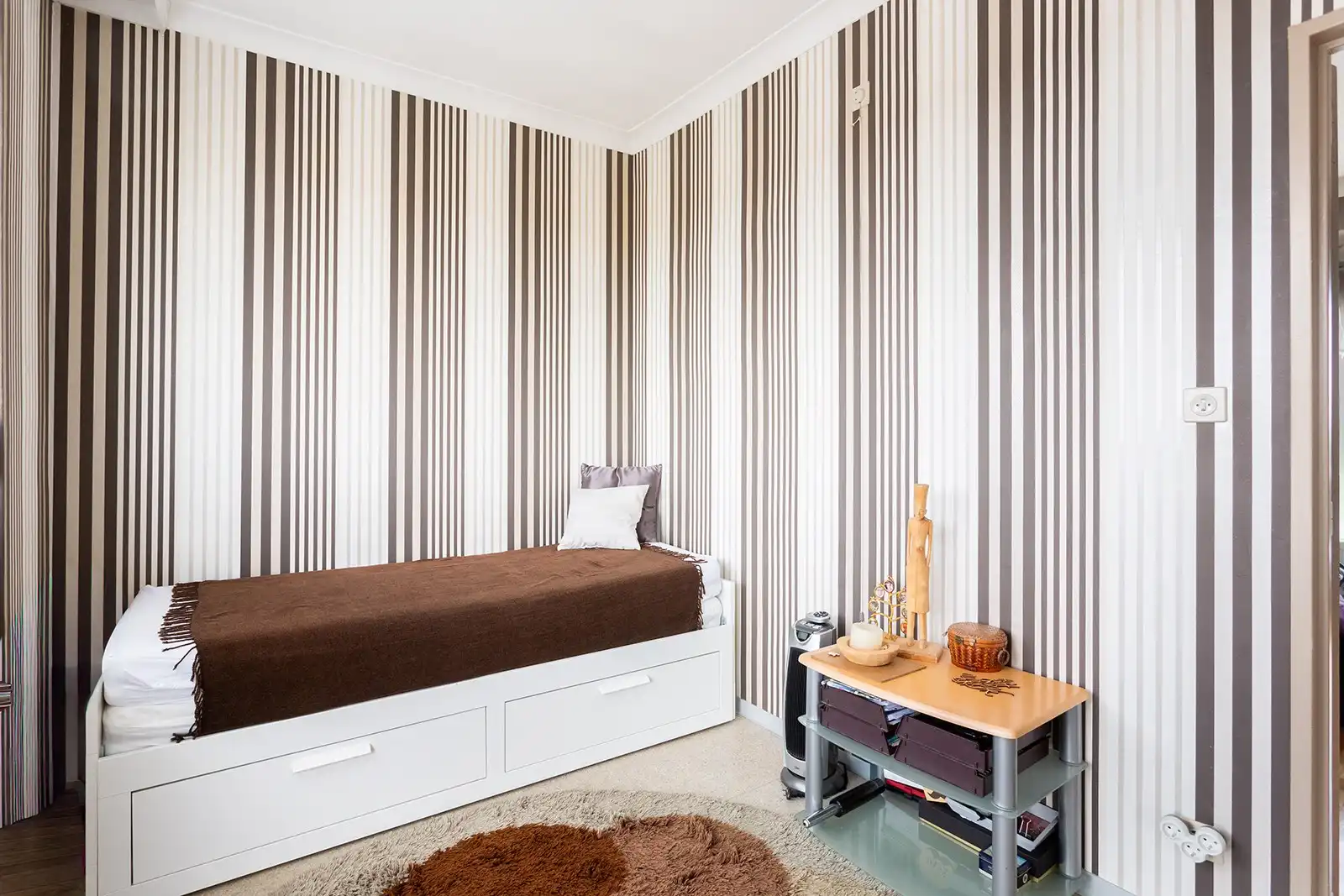 Exclusief penthouse met panoramisch uitzicht op de 12de verdieping foto 26