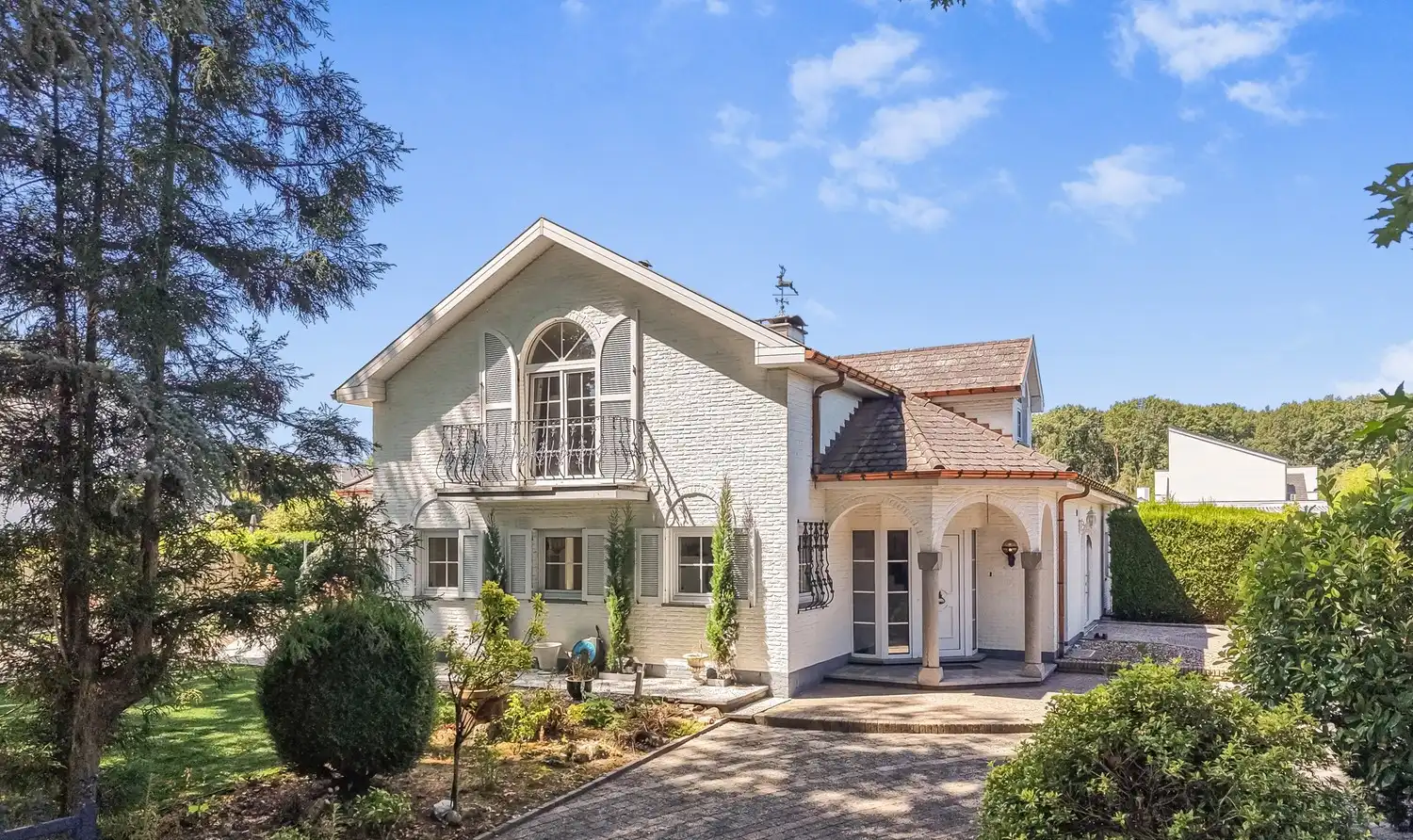 Huis te koop Epesiastraat 20 - 3620 Lanaken