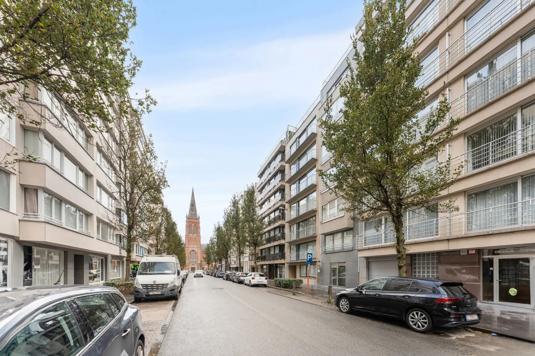 Instapklaar trendy appartement in hartje Oostende foto 4