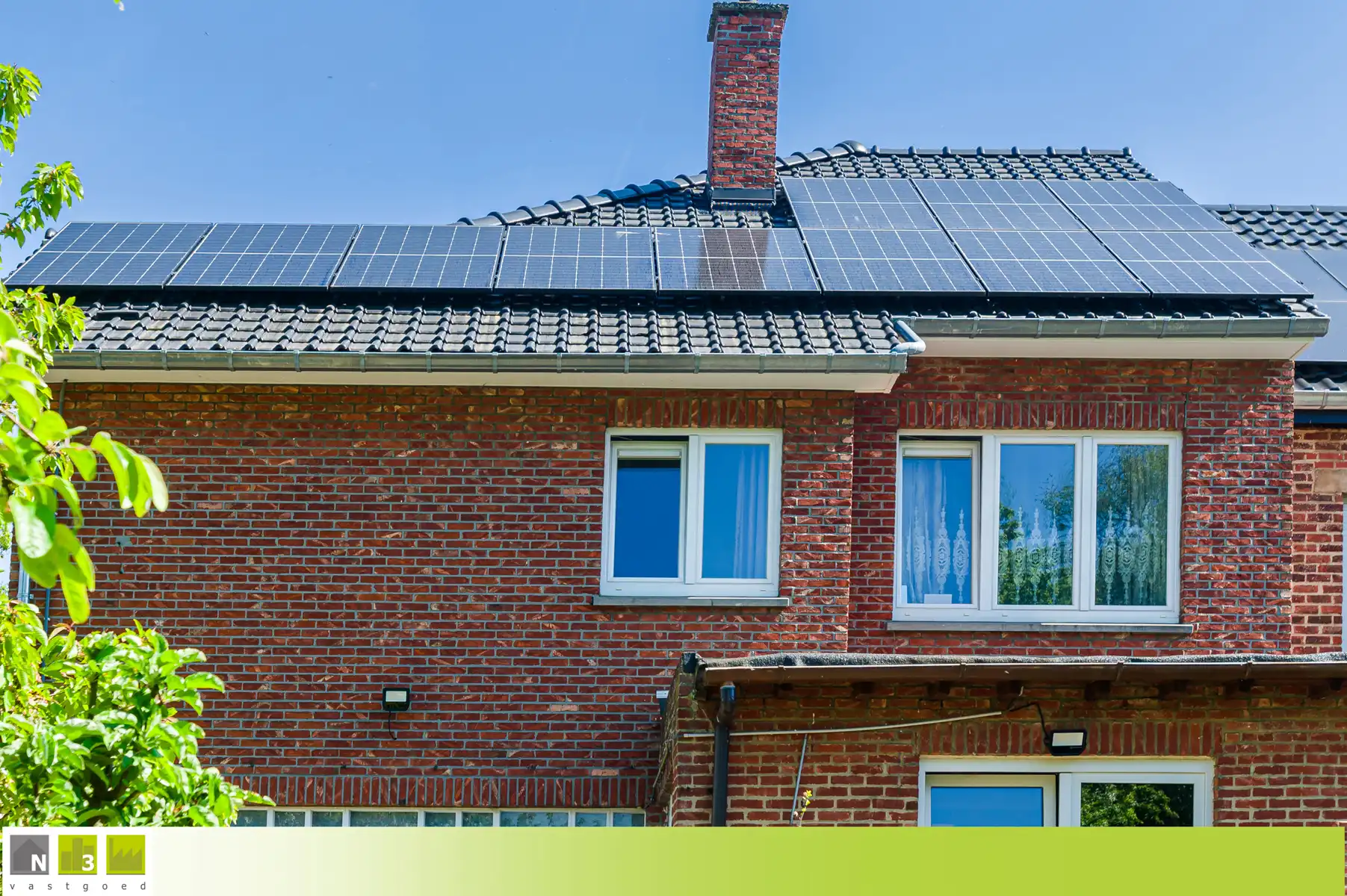 Huis te koop foto 32