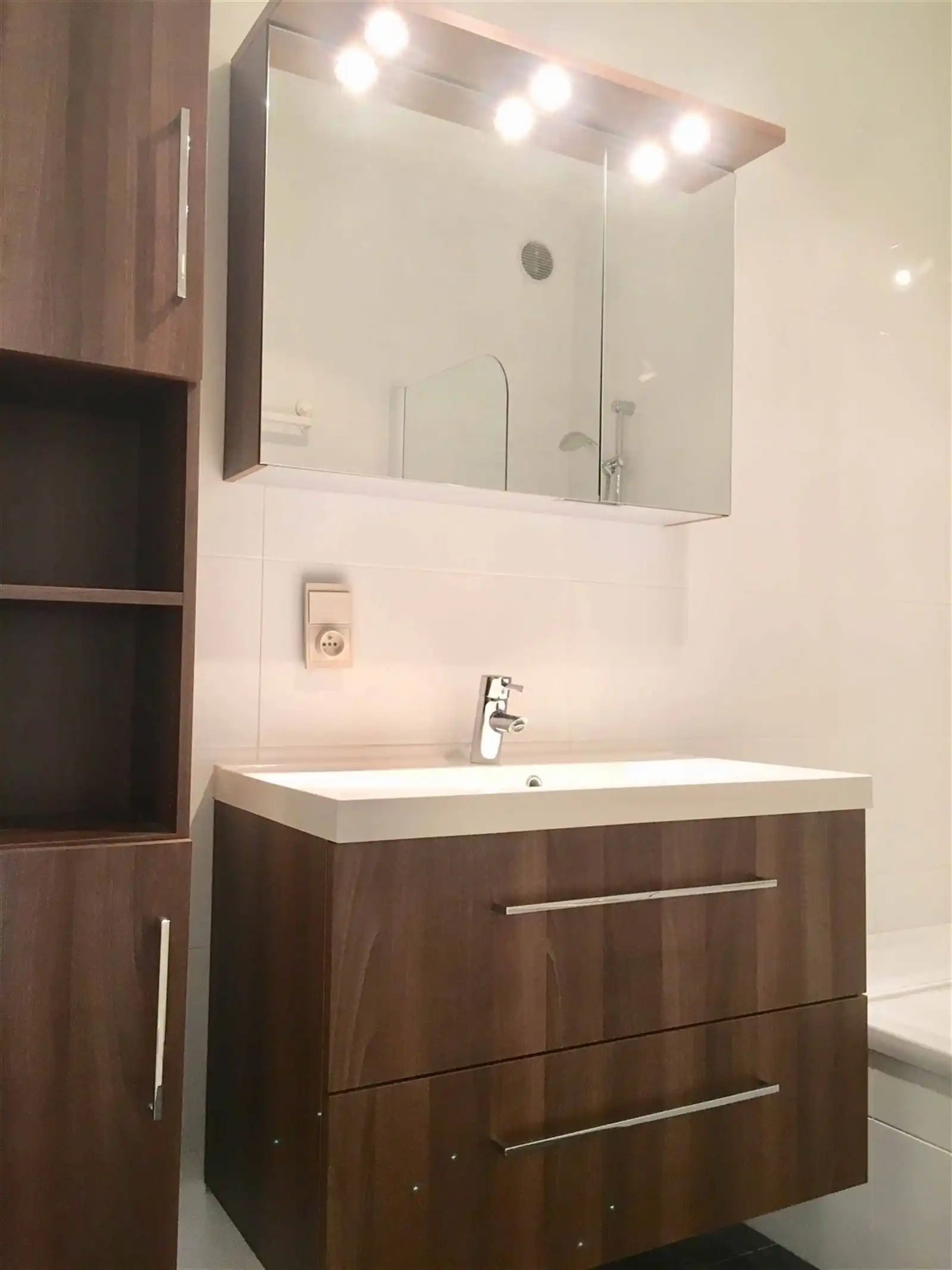 Appartement nabij centrum Aartselaar foto 3