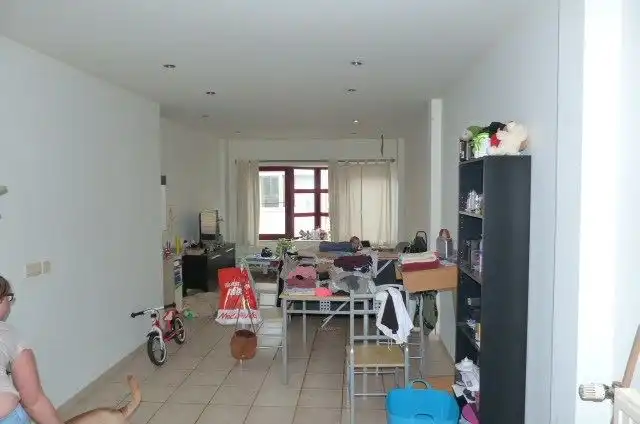 Appartementsgebouw foto 11