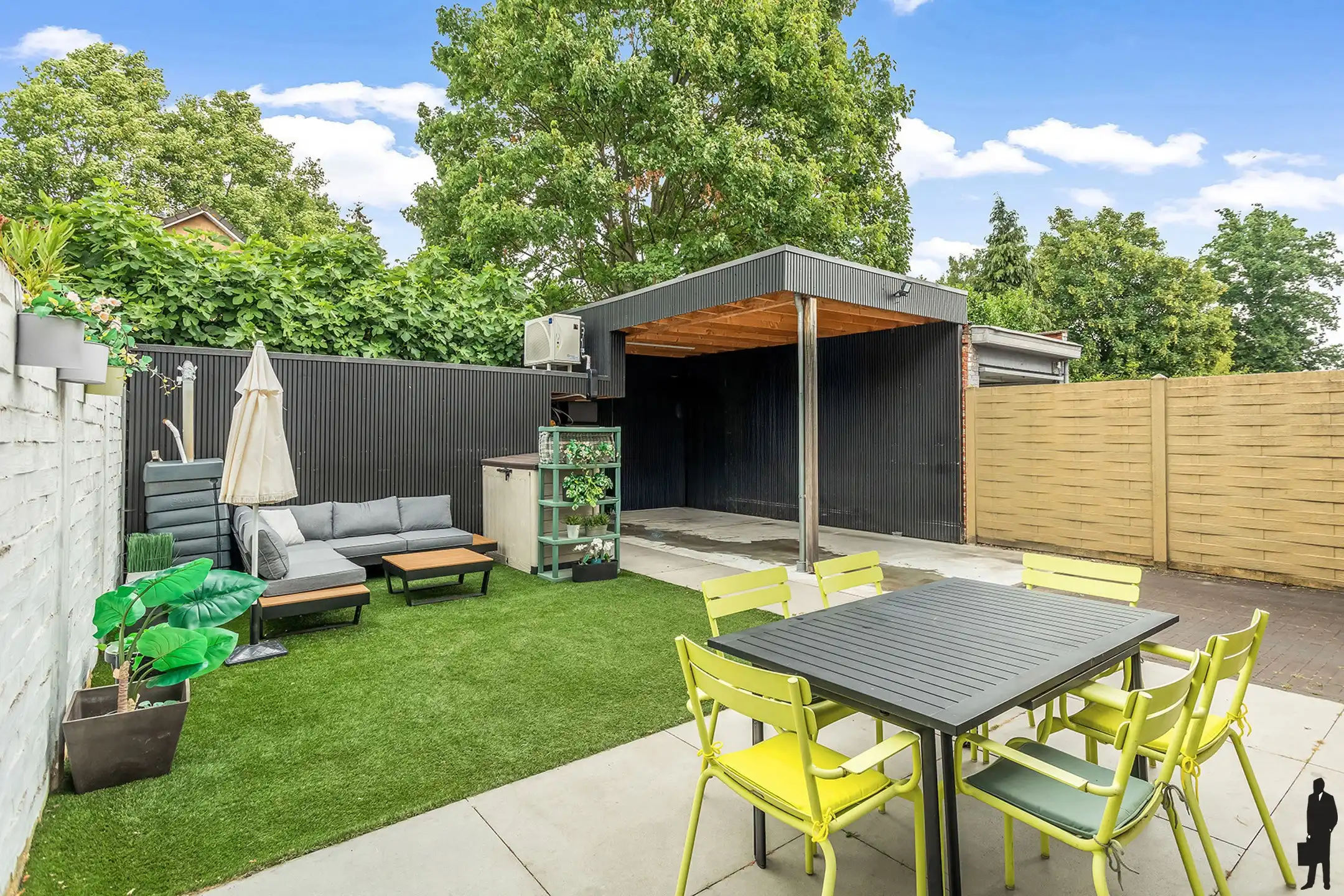 HOB op toplocatie! foto 21