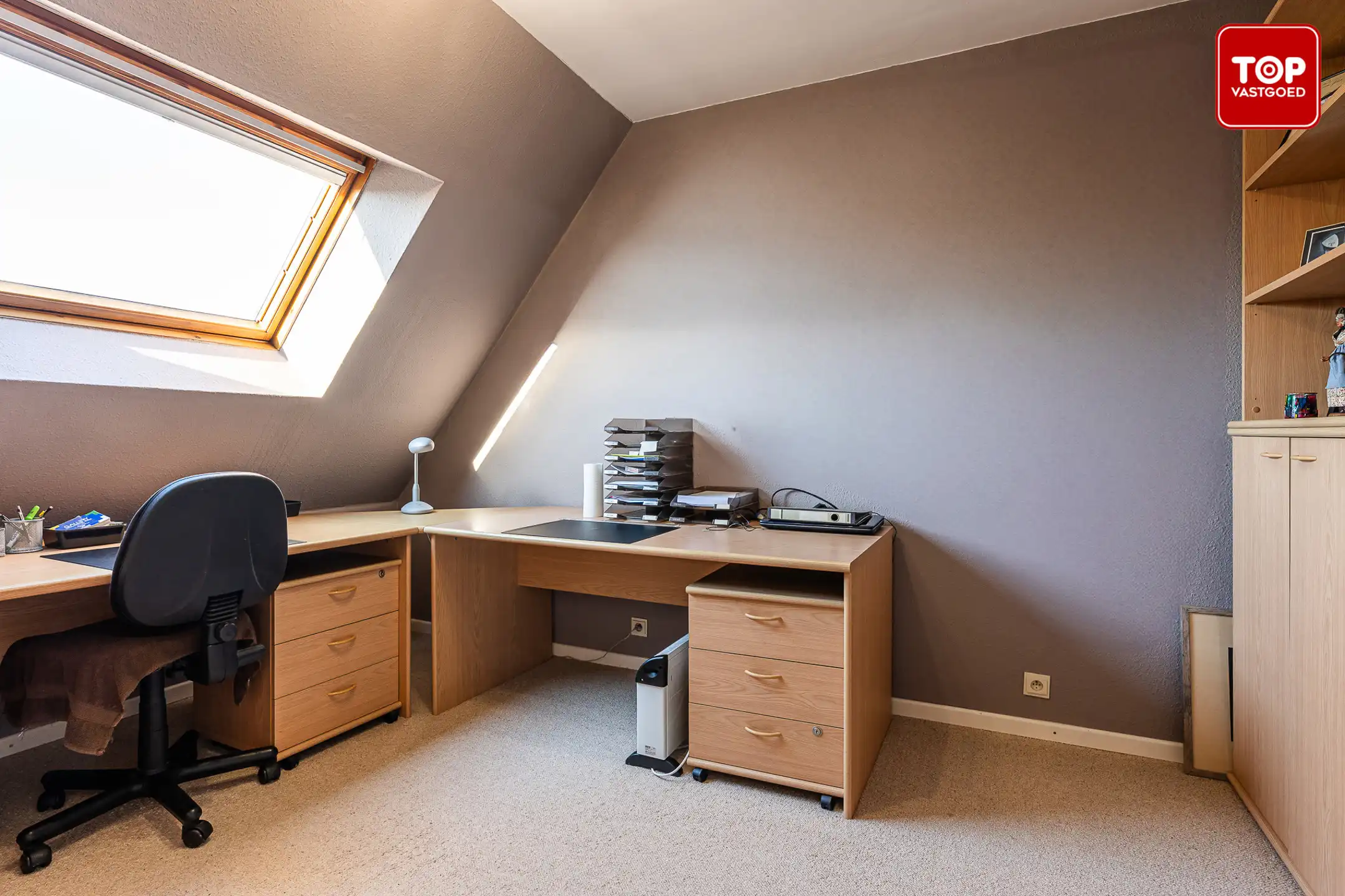 Ruime villa met veel rust en privacy foto 12