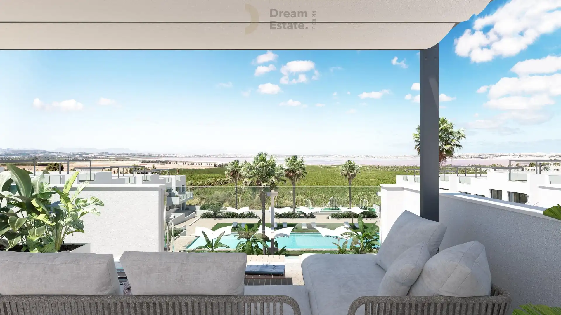 Exclusief Residencial in Torrevieja: Luxe appartementen met alle comfort foto 8