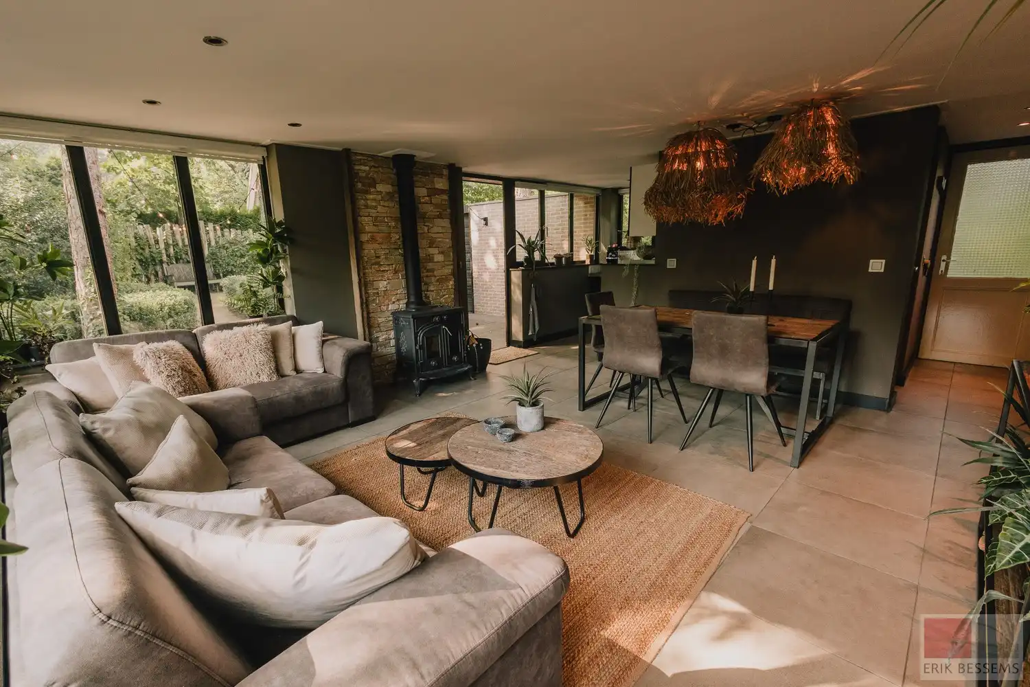 Instapklare vakantiewoning met wellnessconcept & direct rendement foto 6