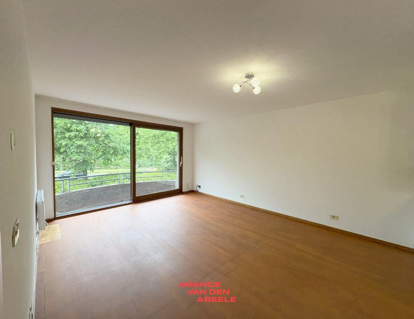 Gezellig appartement met zicht op de vesten foto 2