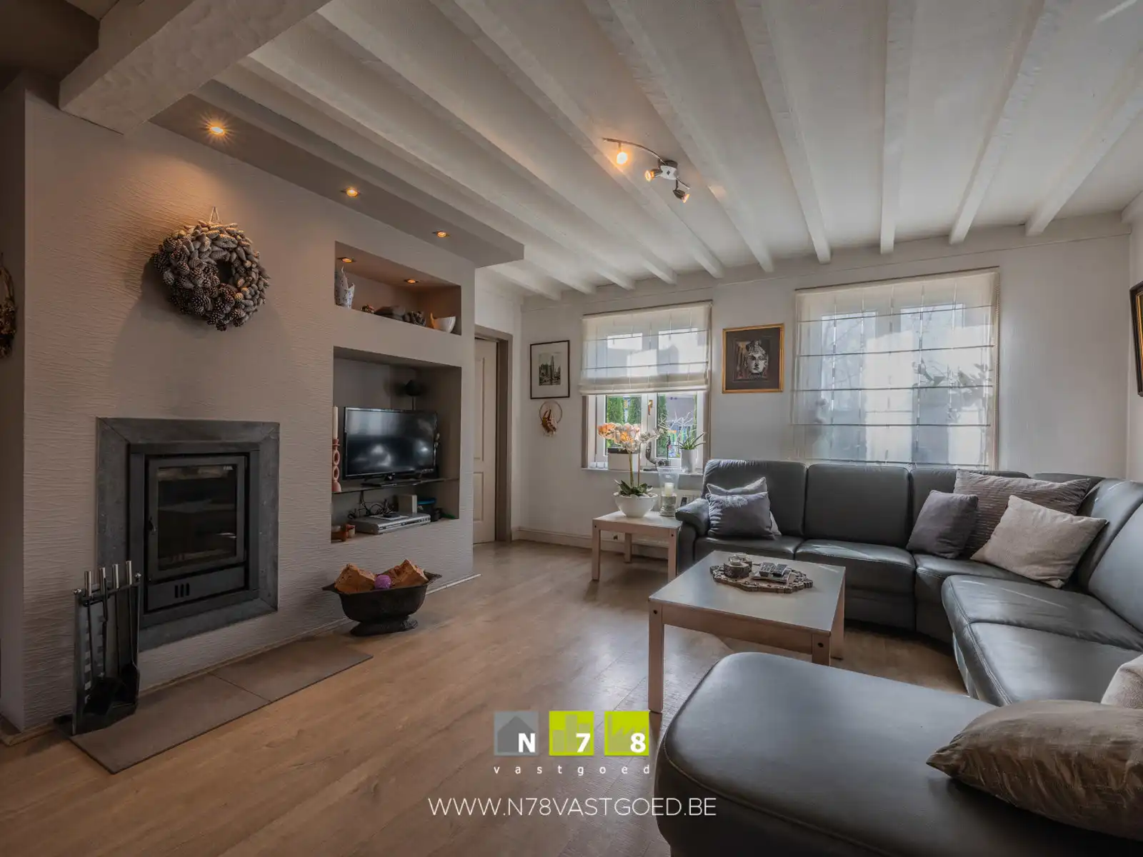Huis te koop foto 4