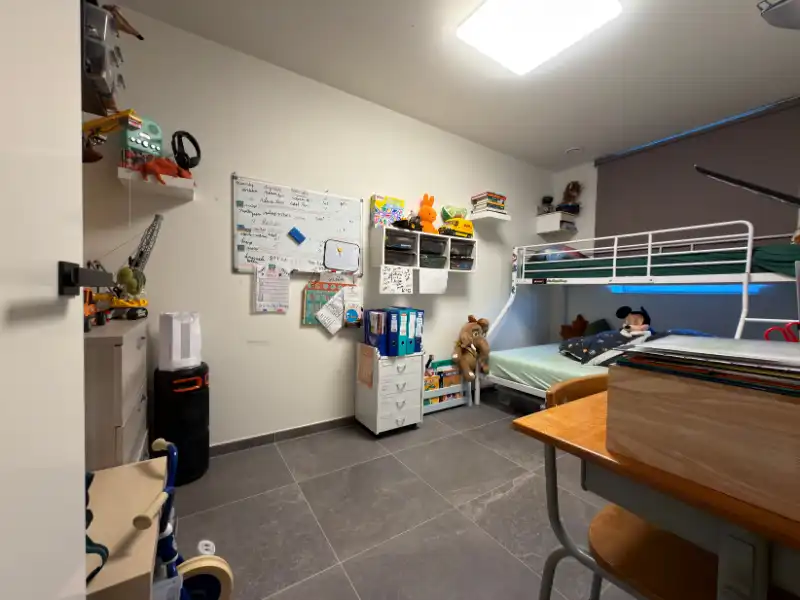 Energiezuinige woning met tijdloze architectuur in het charmante Oostduinkerke dorp! foto 16
