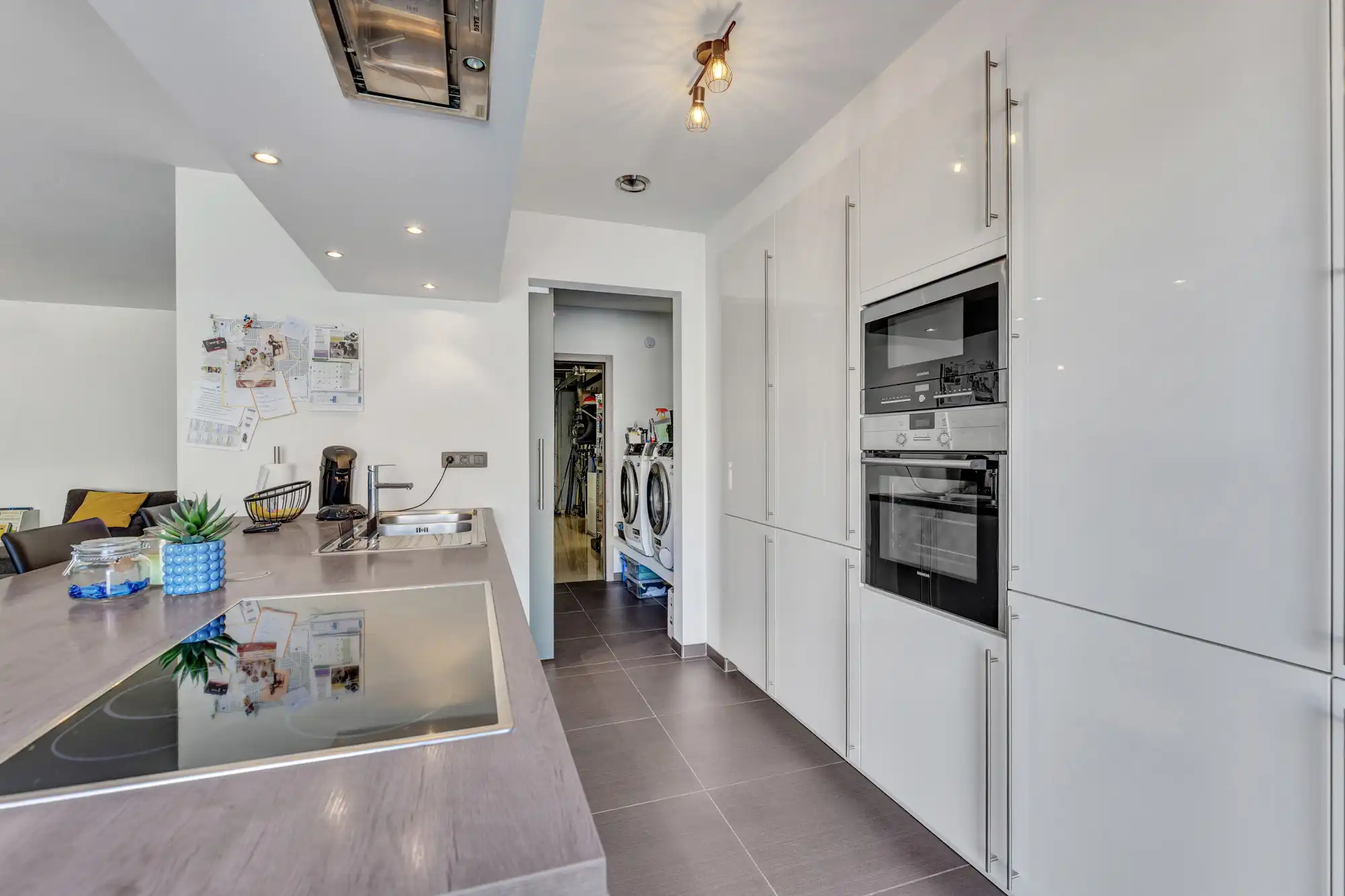 Recente, energetische woning op toplocatie foto 9