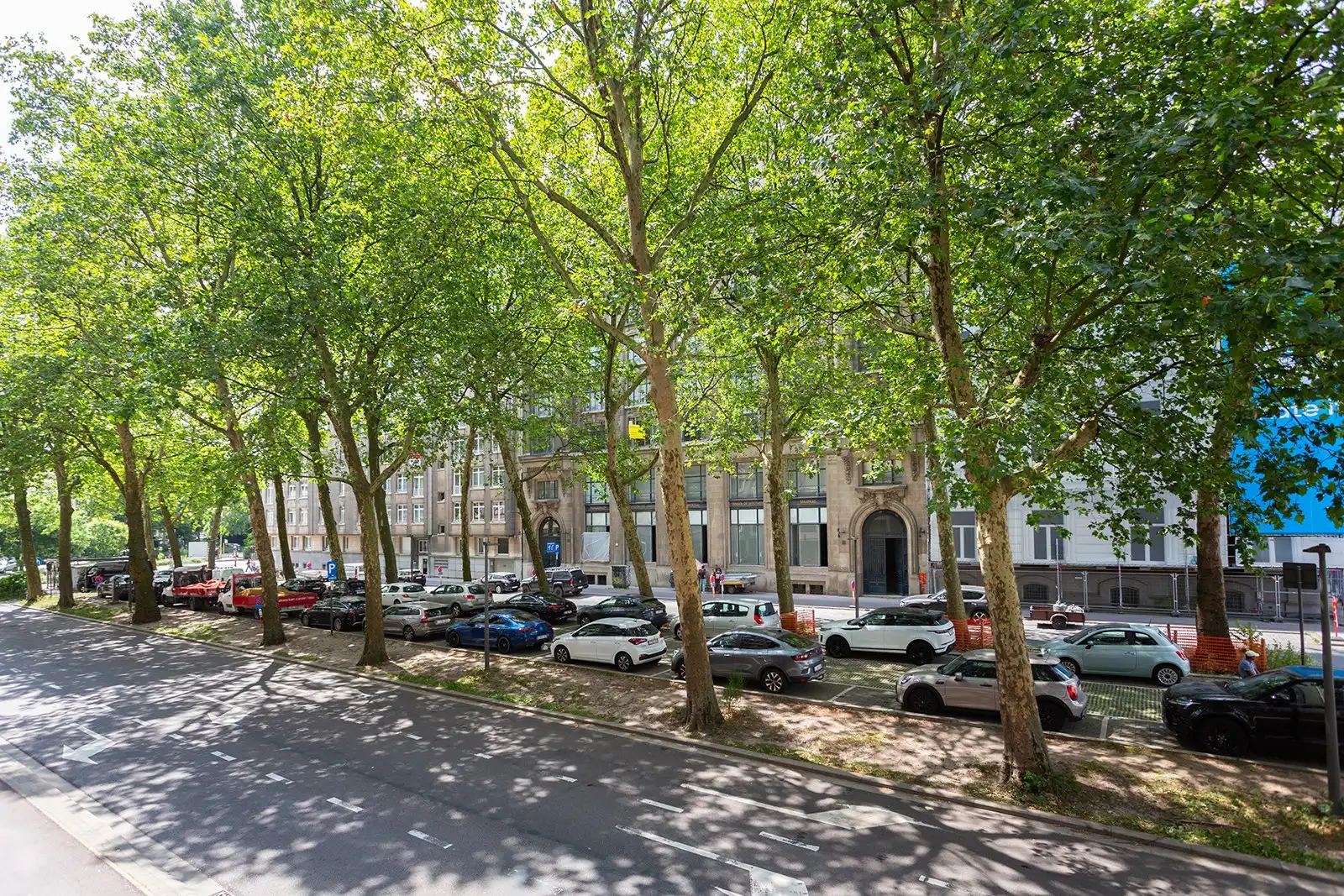 Stijlvol wonen tussen Stadspark en Meir foto 24