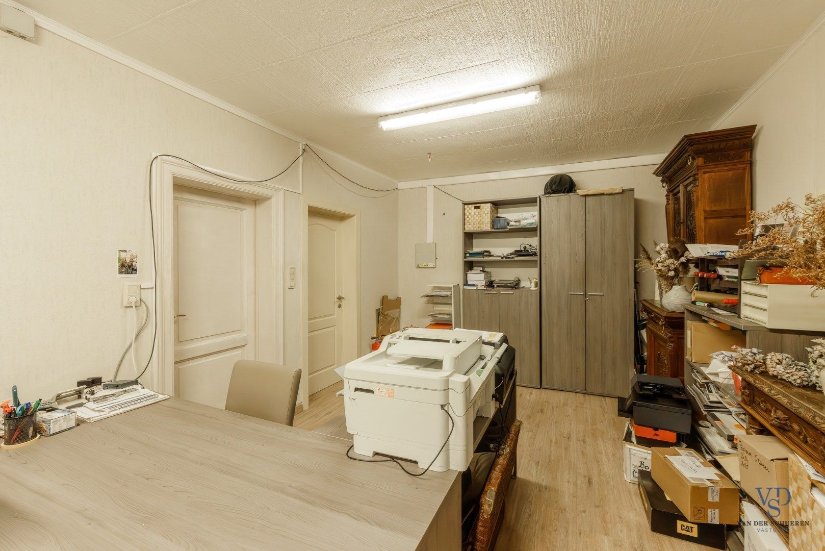 Wonen en werken langsheen de Stationsstraat (Asper) foto 12