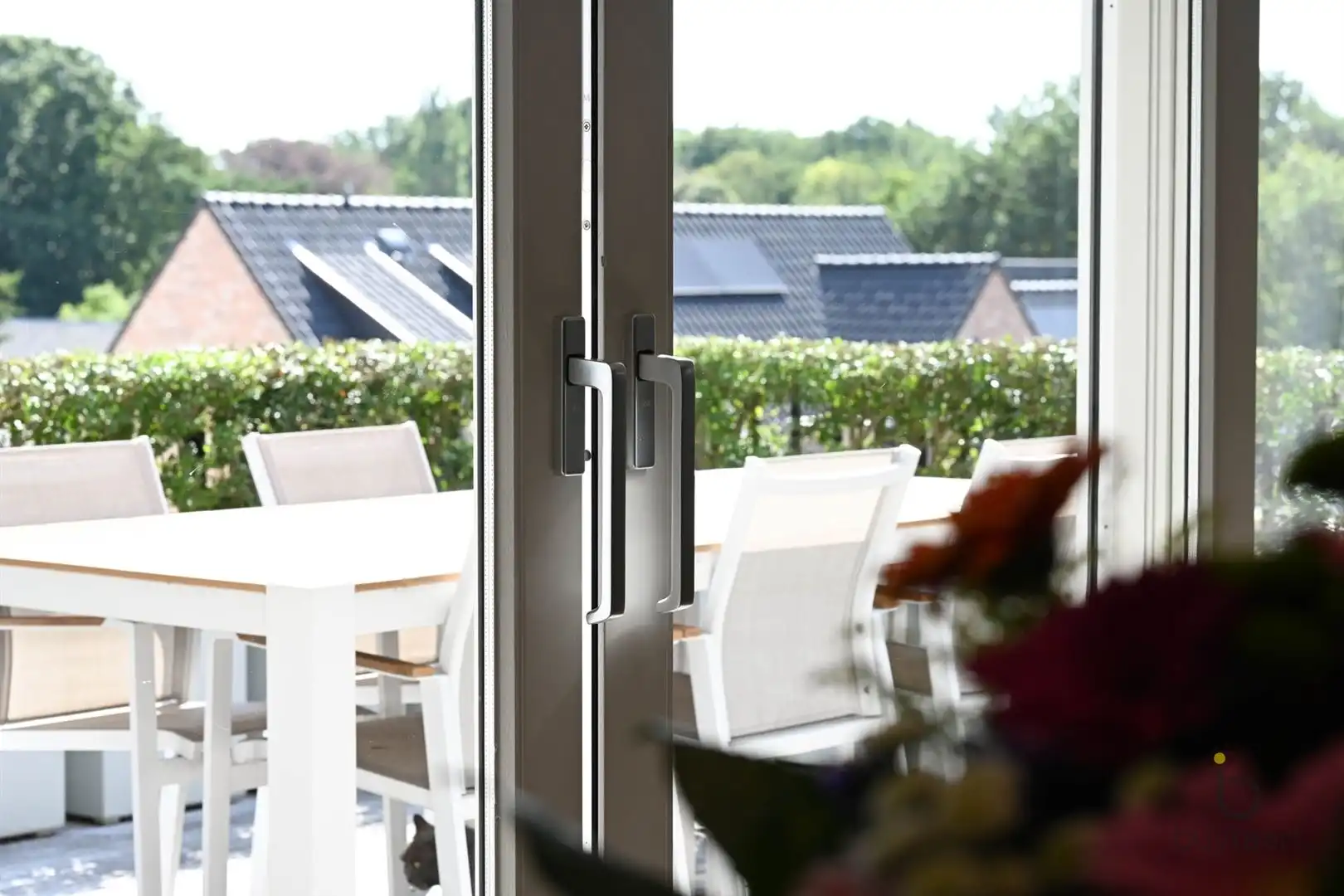 LUXE PENTHOUSE MET RUIM ZUIDTERRAS NABIJ SCHILDE-DORP! foto 22