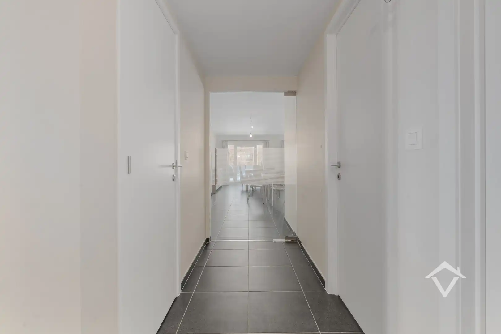 Instapklaar appartement met klassevolle afwerking te Kortemark (EPC-label A) foto 11