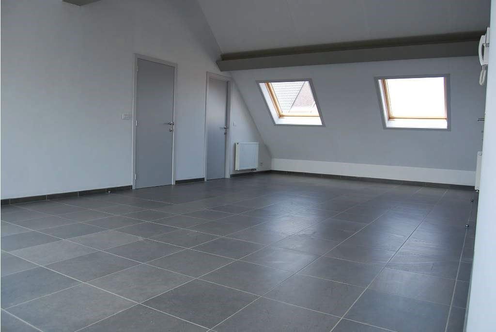 LUXUEUS DAKAPPARTEMENT foto 5