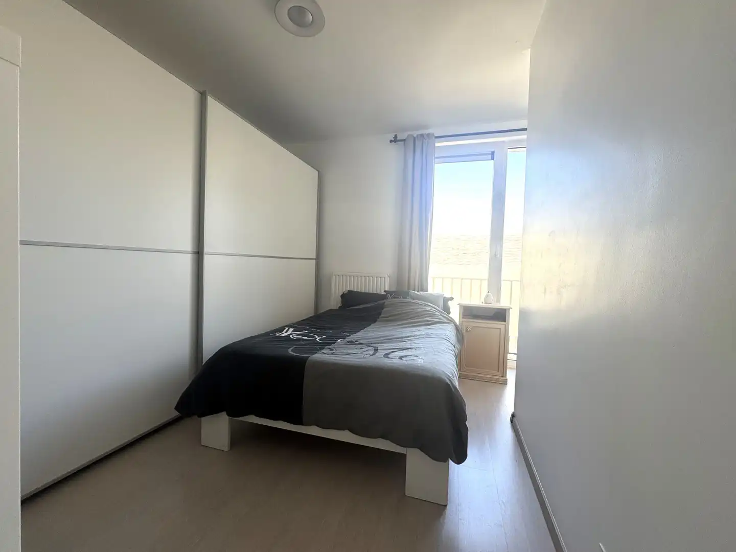 Appartement met 1 slaapkamer te huur in centrum Diepenbeek foto 8