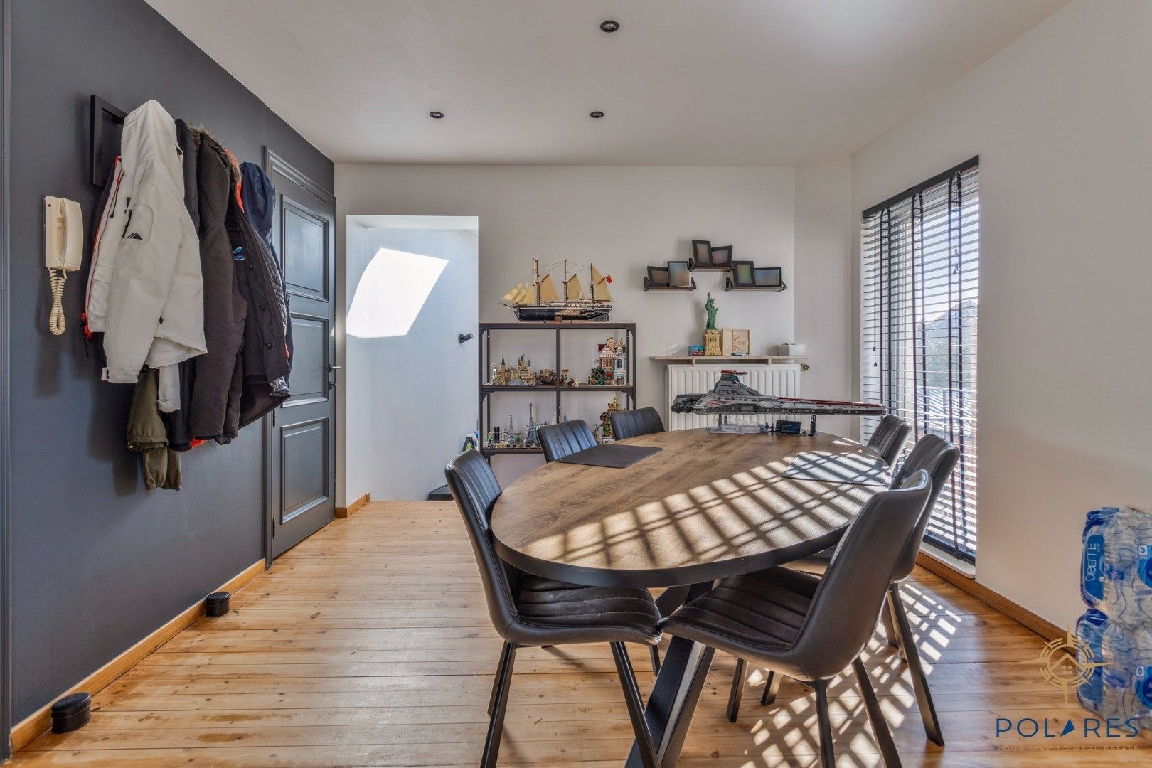 Goed gelegen investeringspand in centrum Sterrebeek foto 10