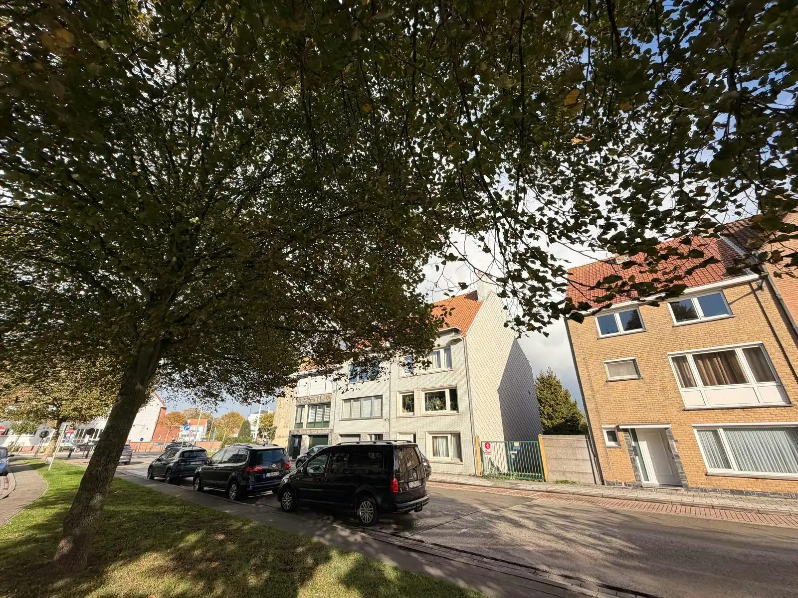 Perceel grond (181m²) te koop te Blankenberge foto 3
