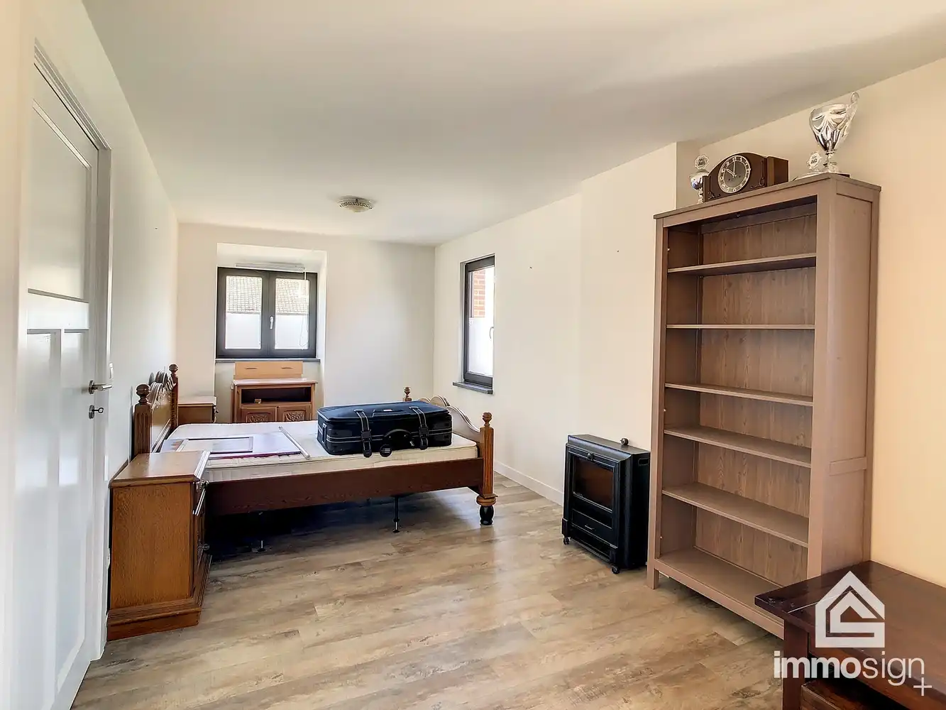 Charmante gezinswoning met 4 slaapkamers te Hamont-Achel! foto 18