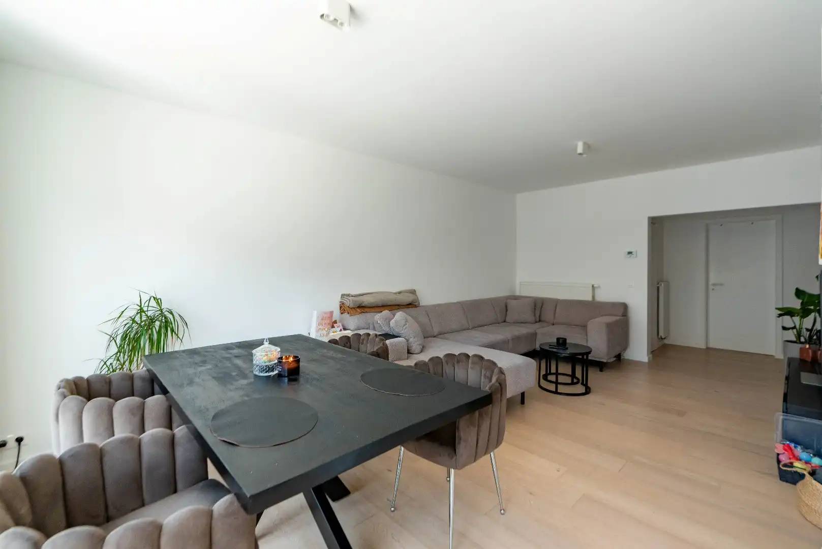 Kleinschalig wonen in de Zwarte Arendwijk foto 3
