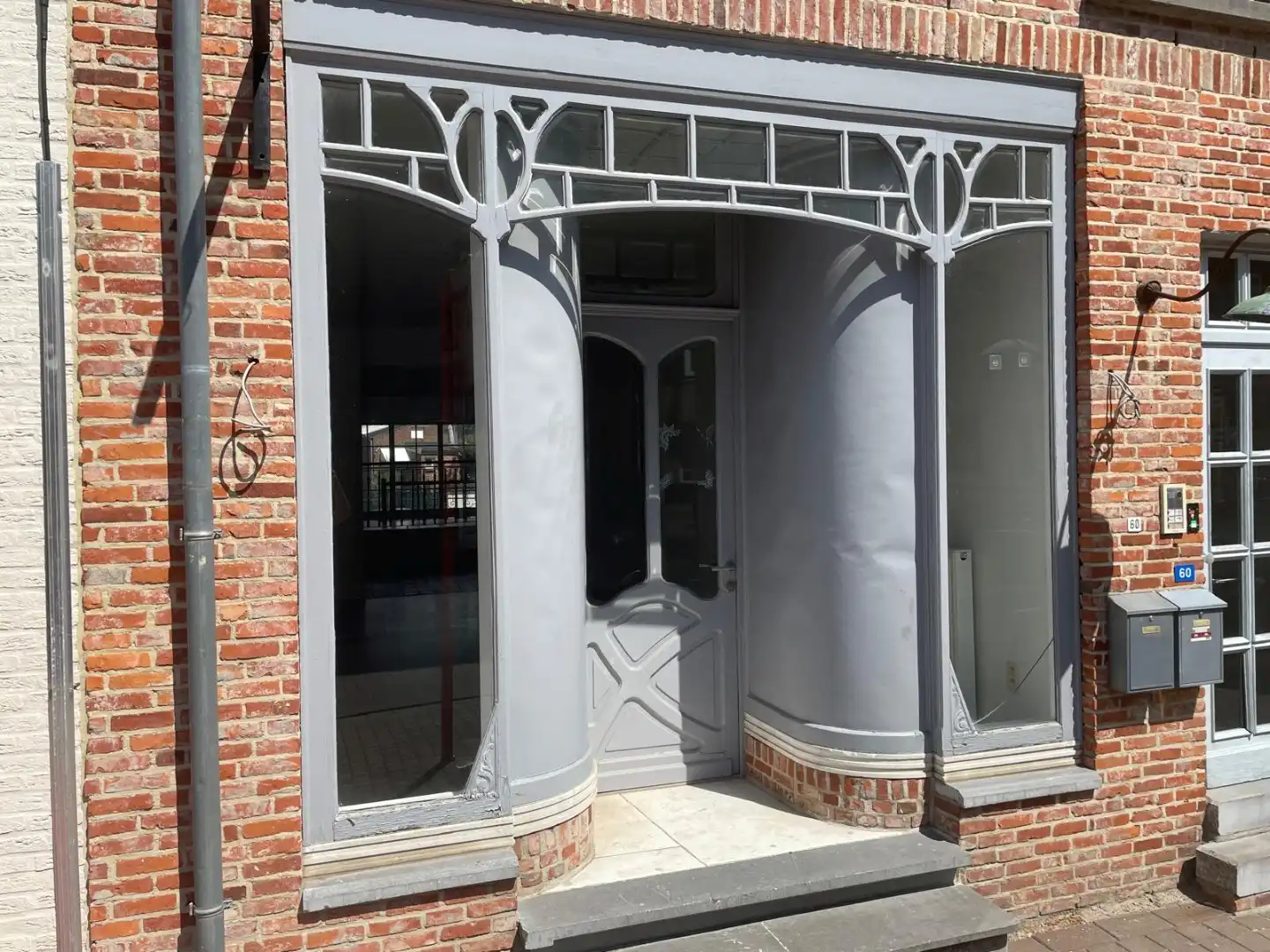 Kantoor te koop Bessemerstraat 60 - - 3620 Lanaken