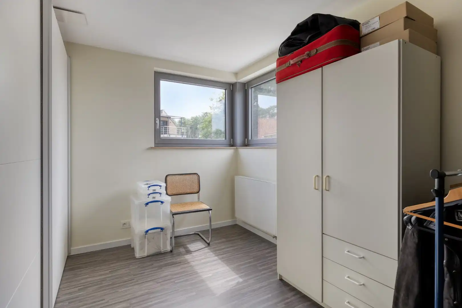 Stijlvolle villa met zonnige tuin waar comfort, kwaliteit en duurzaamheid samenkomen foto 20