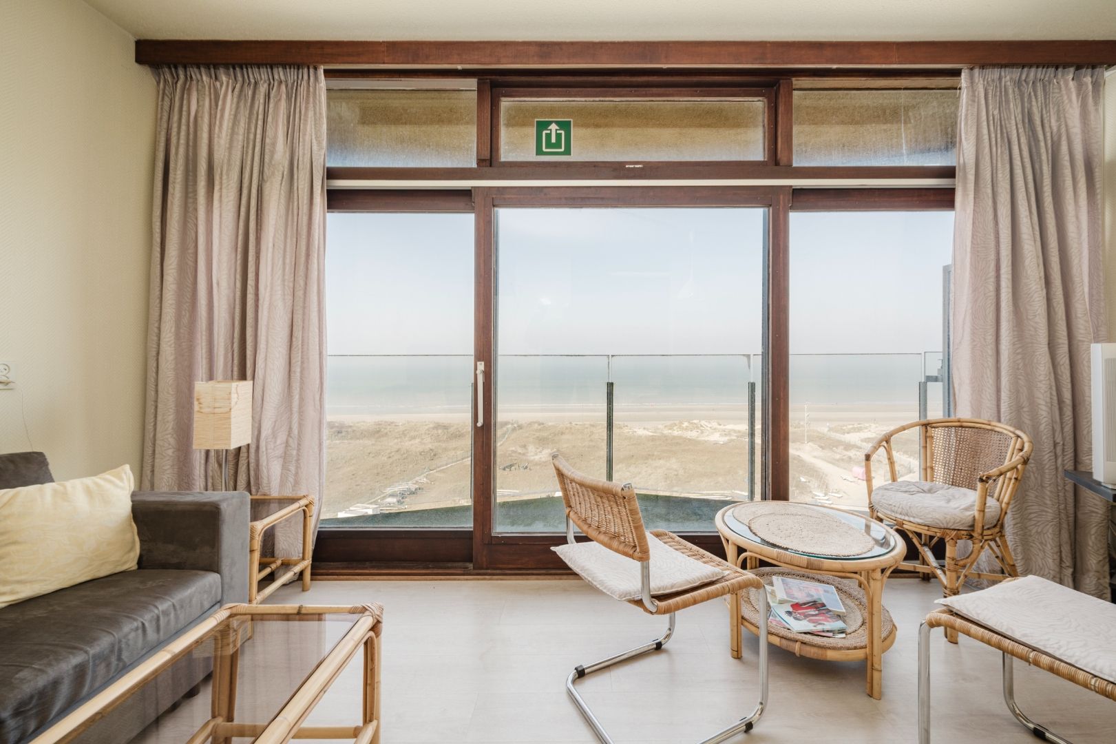 Appartement te koop foto 4