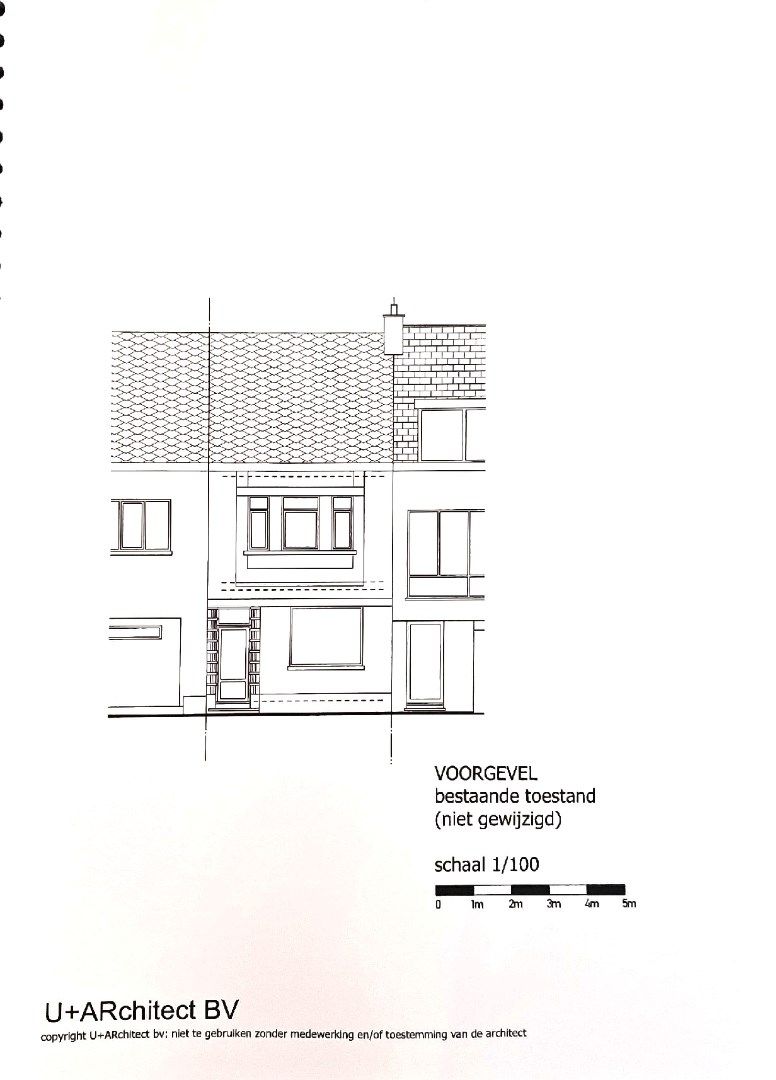 In optie. Verkoopovereenkomst is in opmaak. foto 19