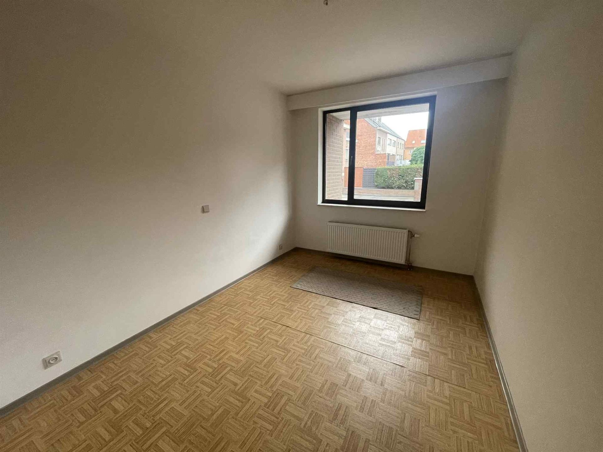 Appartement met 3 ruime kamers en garage foto 13