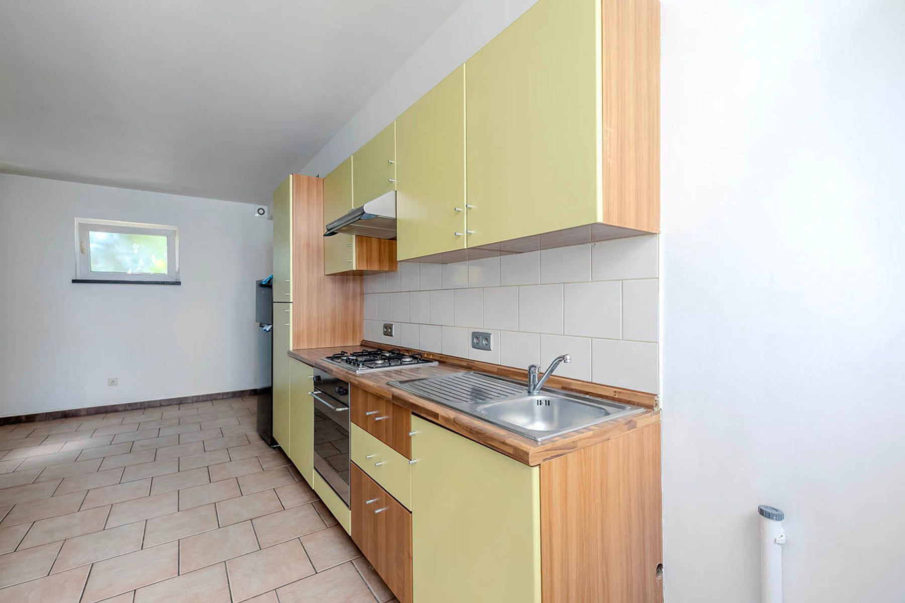Opbrengsteigendom bestaande uit 3 units te koop. foto 23