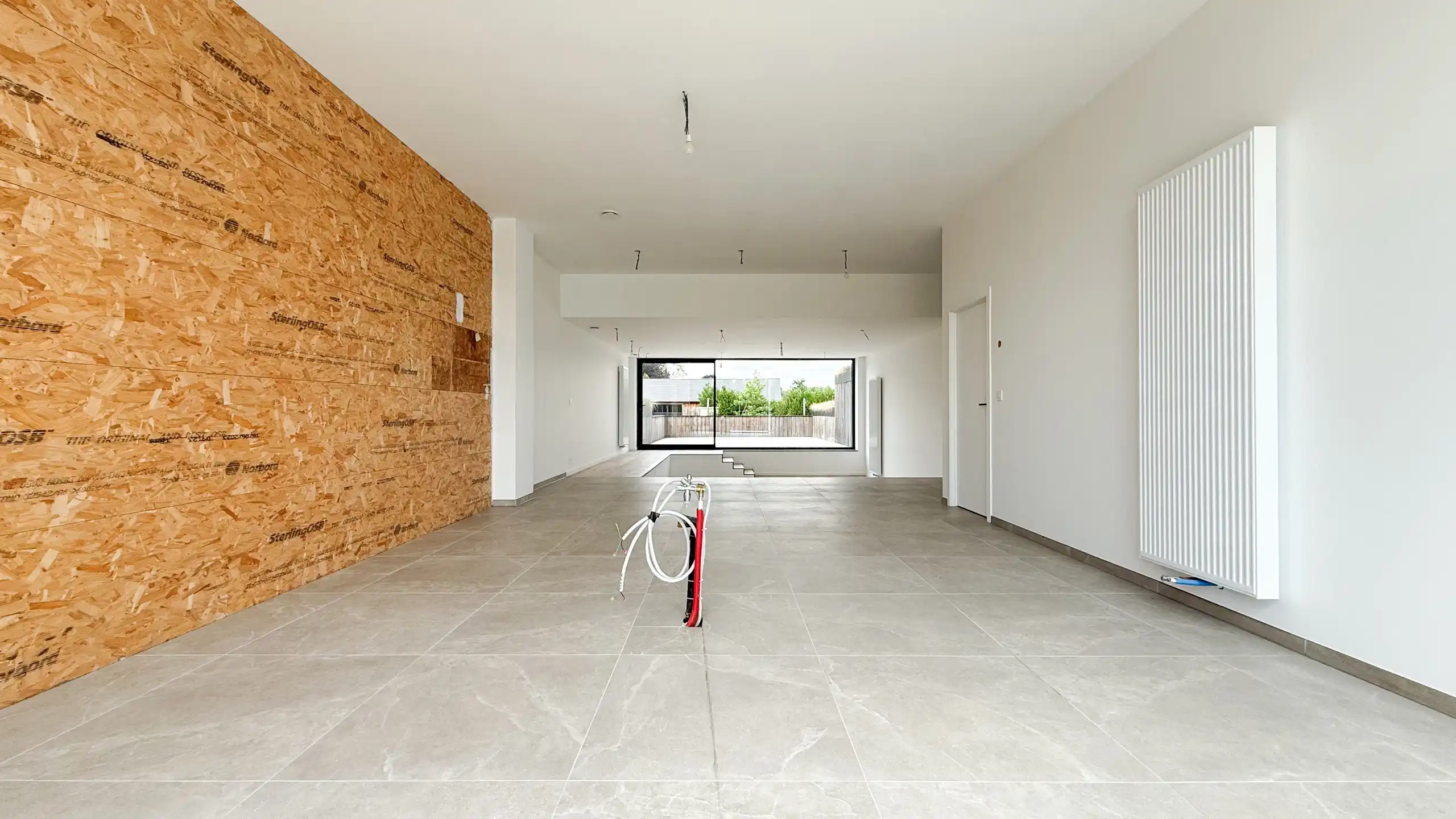 Unieke woning met 3 slpks en zitkuil in prachtig woonproject foto 7