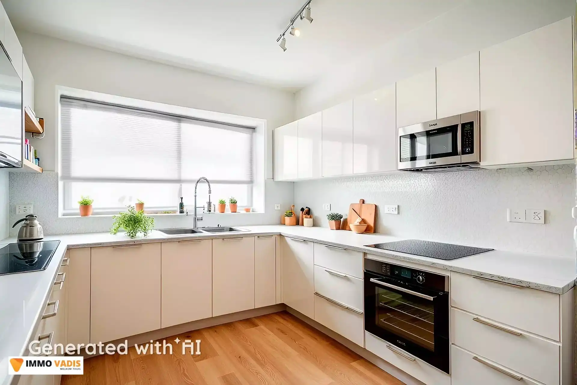 Ruime open bebouwing met 4 slaapkamers in rustige omgeving foto 7