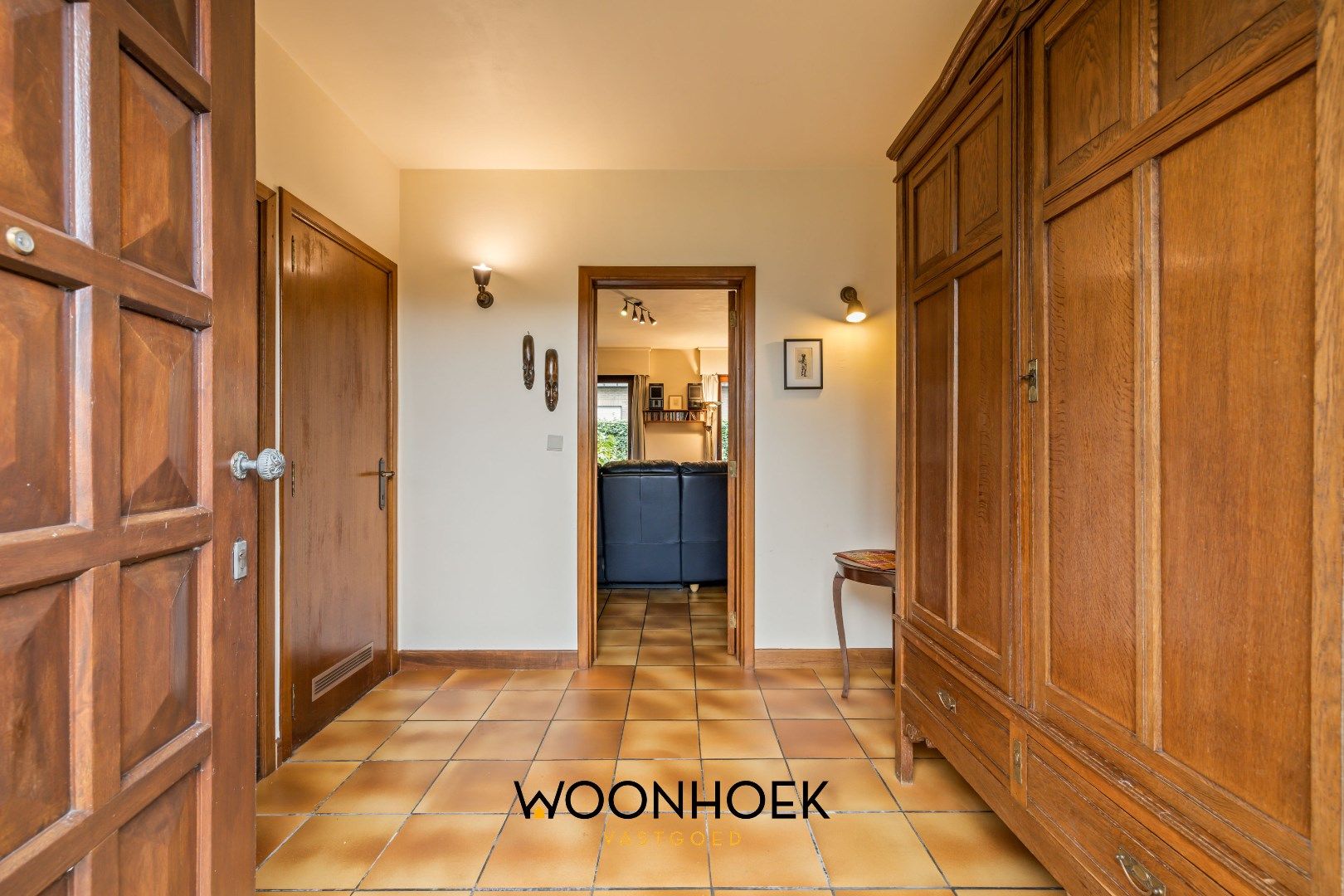 VERKOCHT! Woonhoek Vastgoed Lokeren foto 10