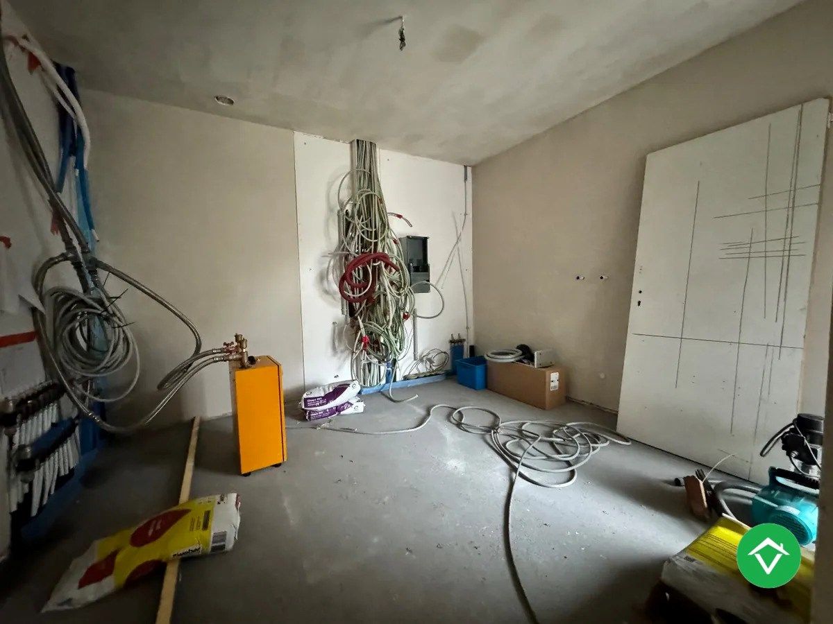 Nieuwbouwwoning met 3 slaapkamers te Sint-Eloois-Winkel foto 10