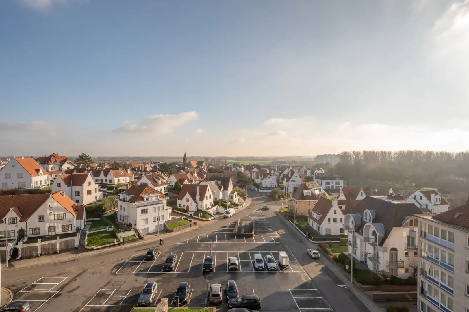 Ruime penthouse van 174 m² met vier slaapkamers en zonneterras foto 15