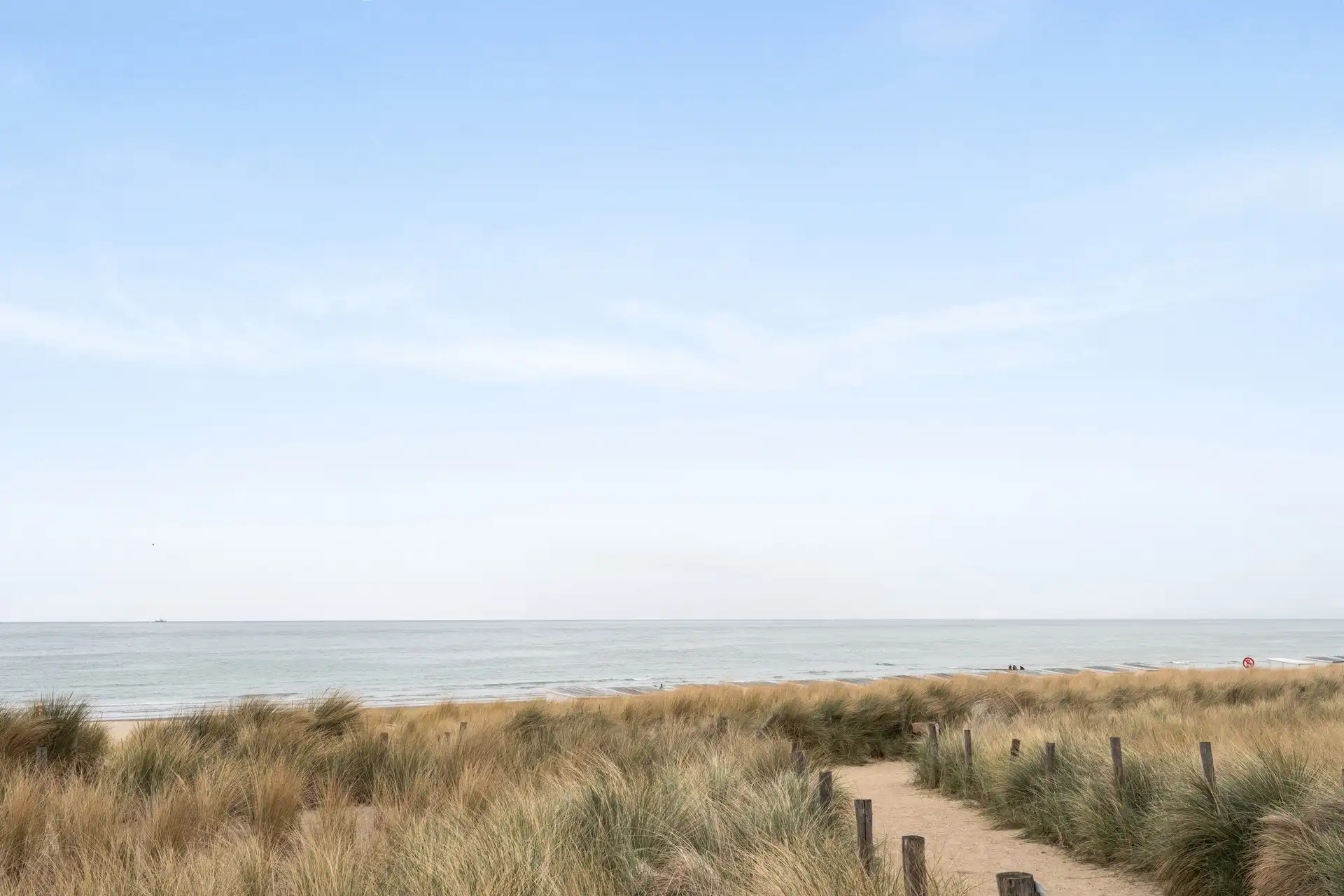 Charmant appartement aan zee foto 12